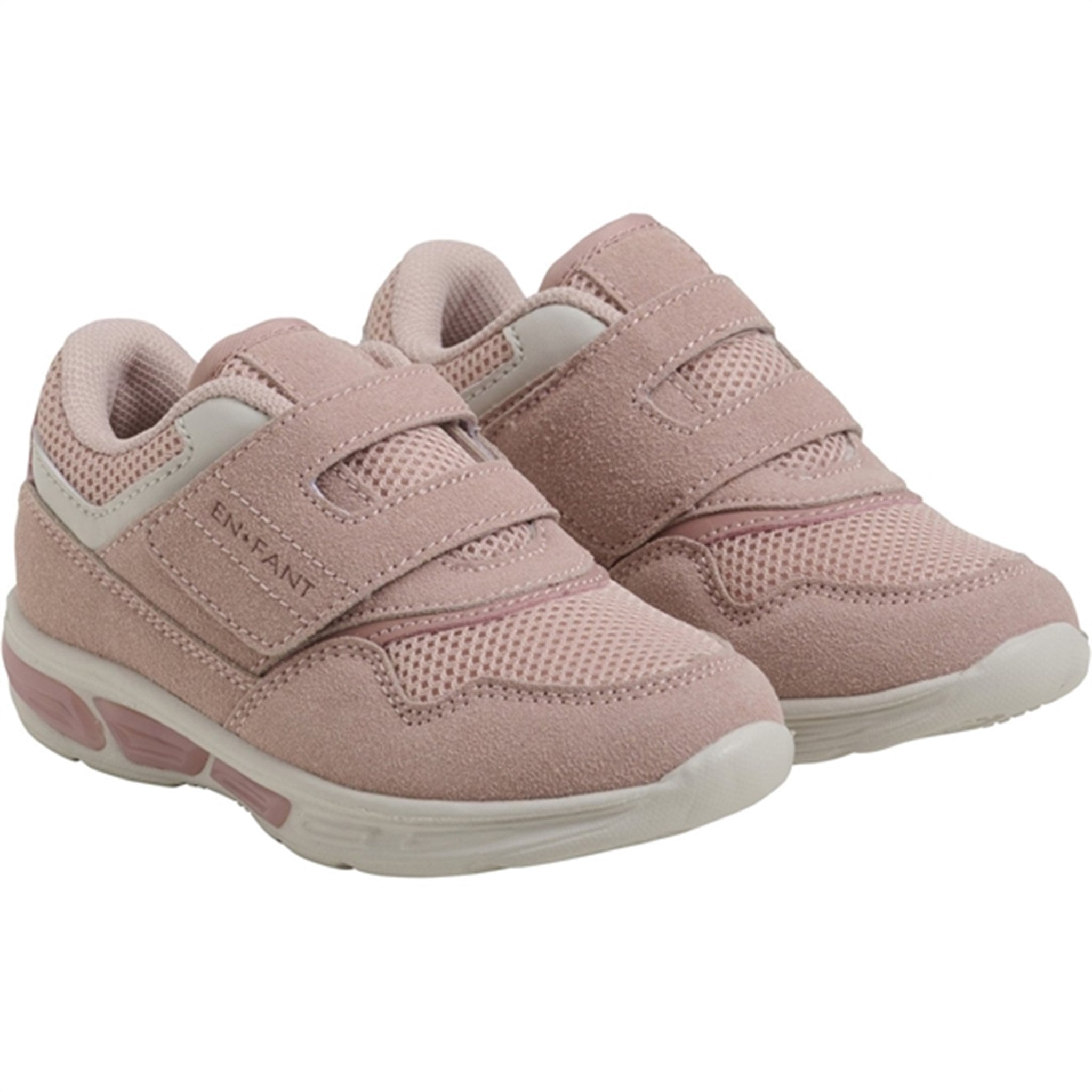 En Fant Sneakers M. Lys Misty Rose - Str. 31