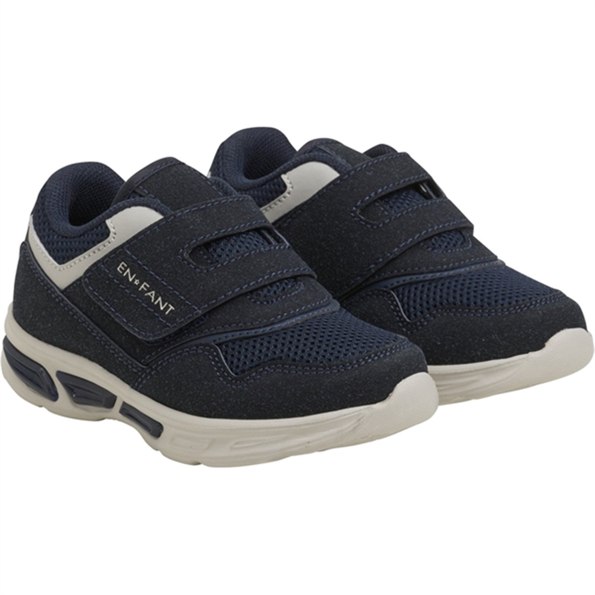 En Fant Sneakers M. Lys India Ink - Str. 34