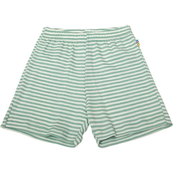 Joha Uld Green Shorts - Str. 100