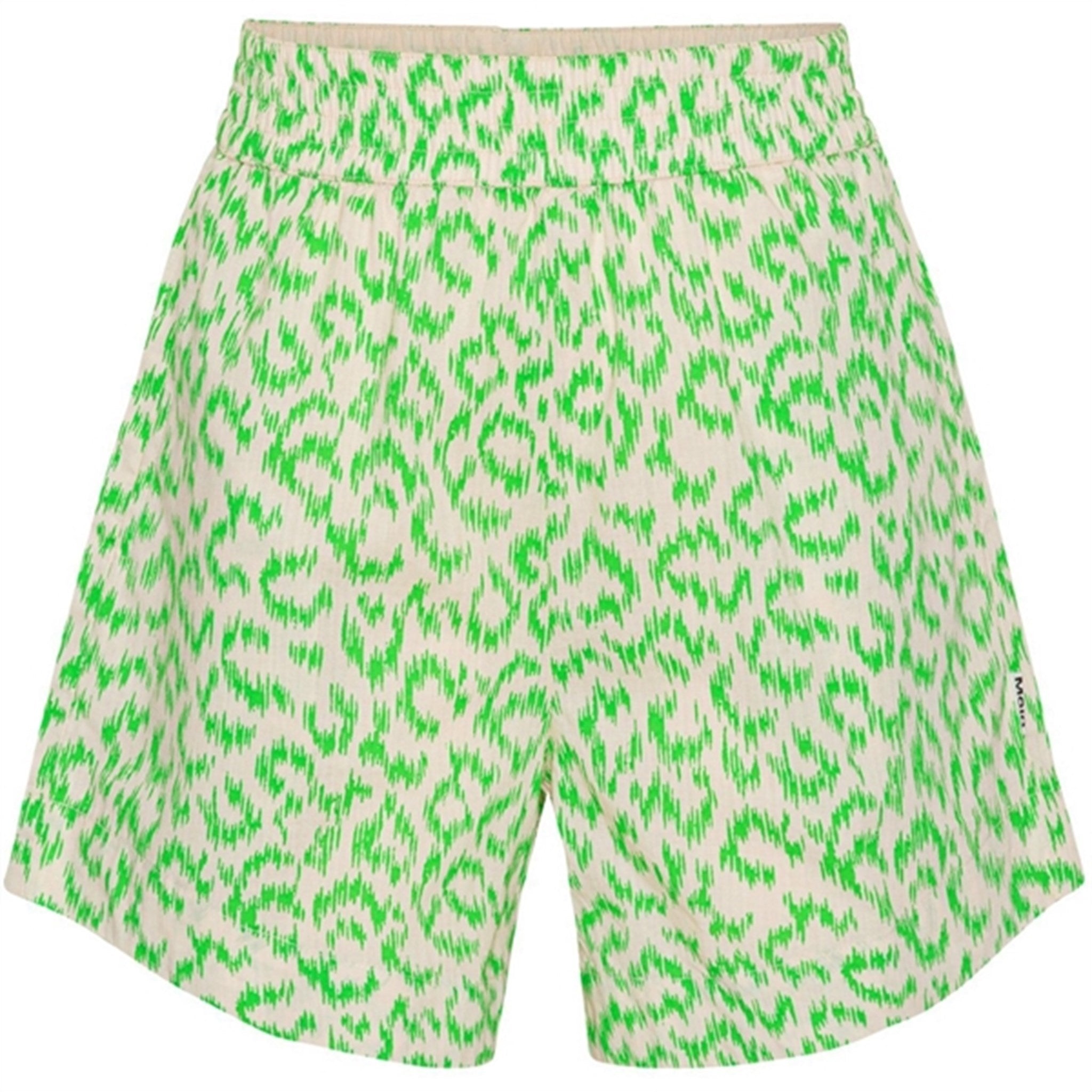 Molo Green Leo Alice Shorts - Str. 152 cm