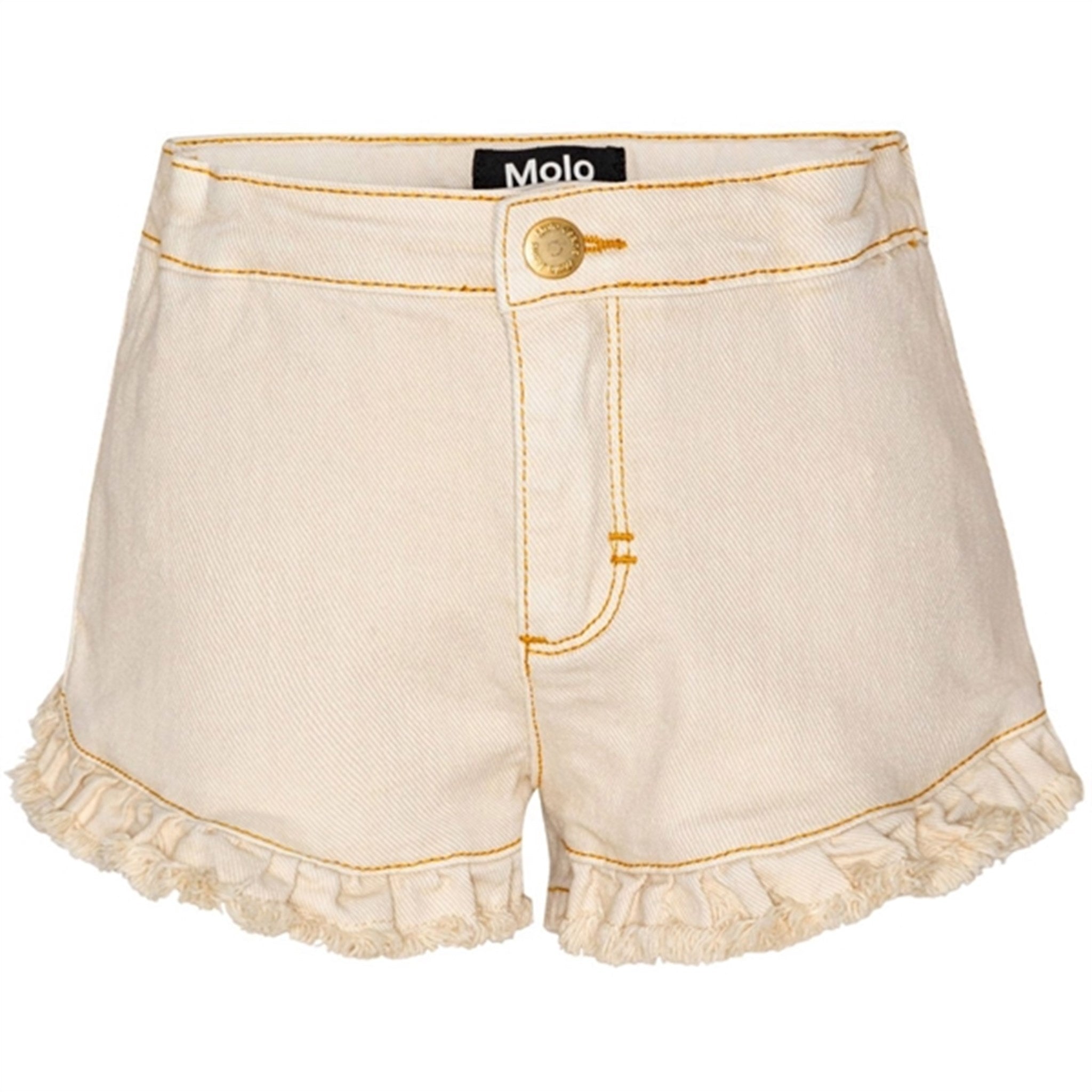 Molo Summer Sand Agnetha Shorts - Str. 140 cm