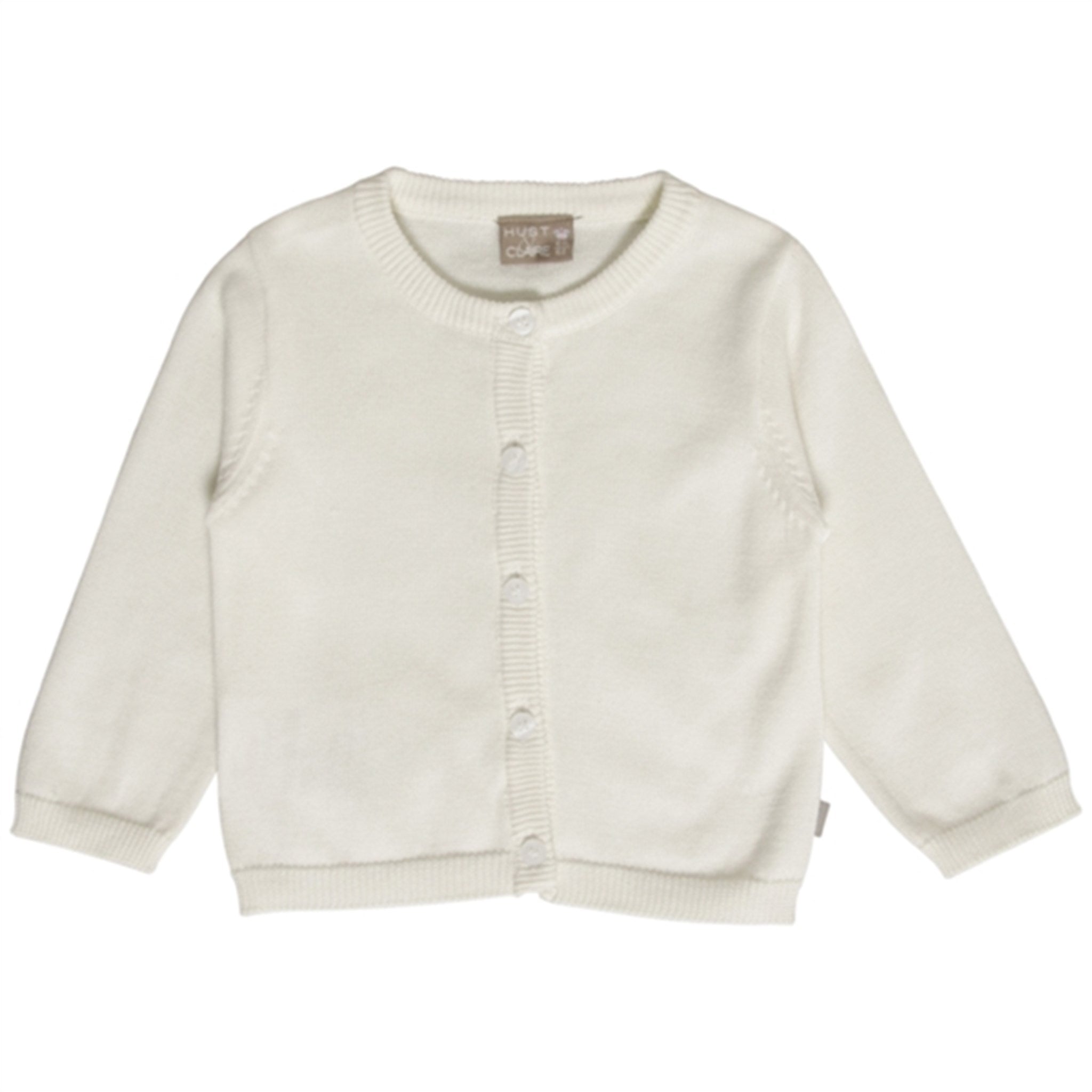 Hust & Claire Baby Ivory Claire Cardigan NOOS - Str. 80 cm