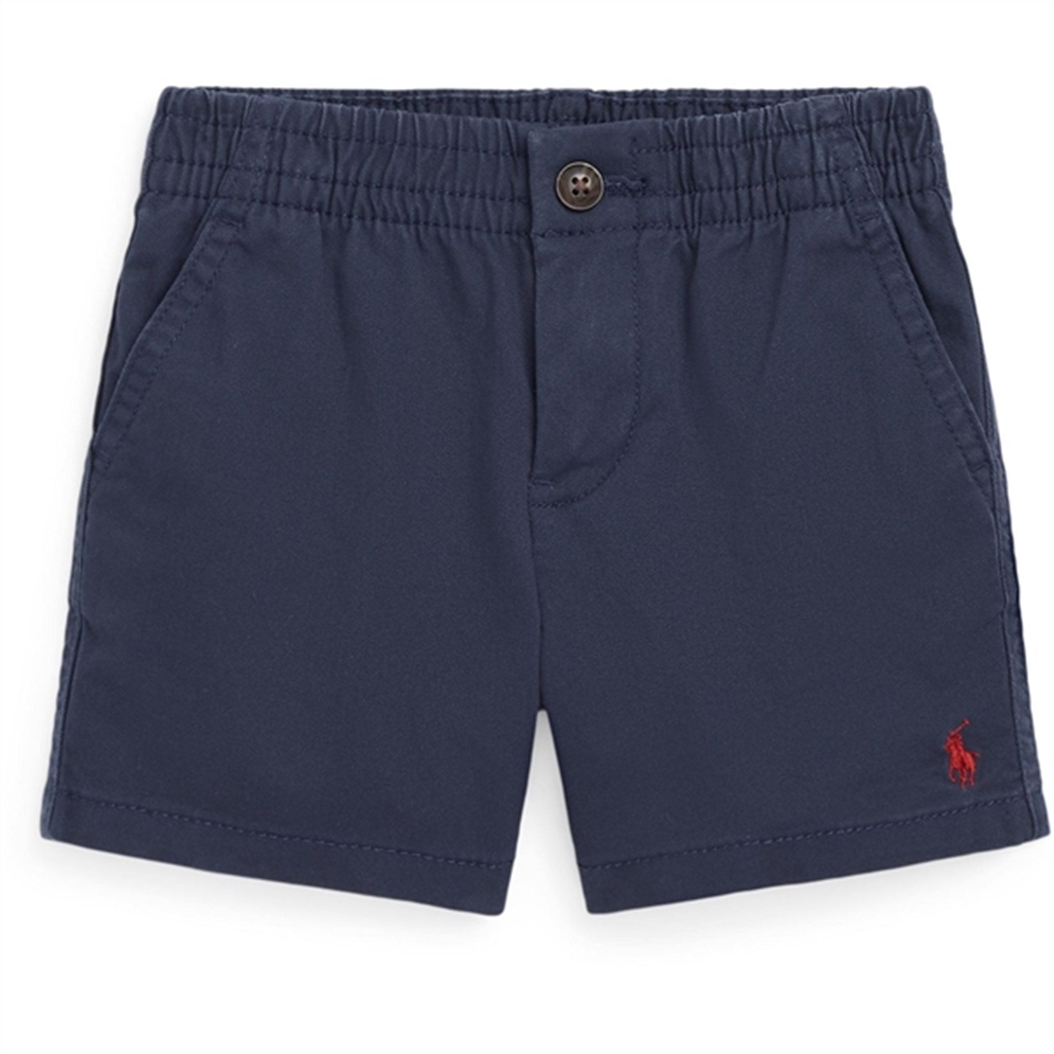 Ralph Lauren Baby Boy Shorts Newport Navy - Str. 24 mdr