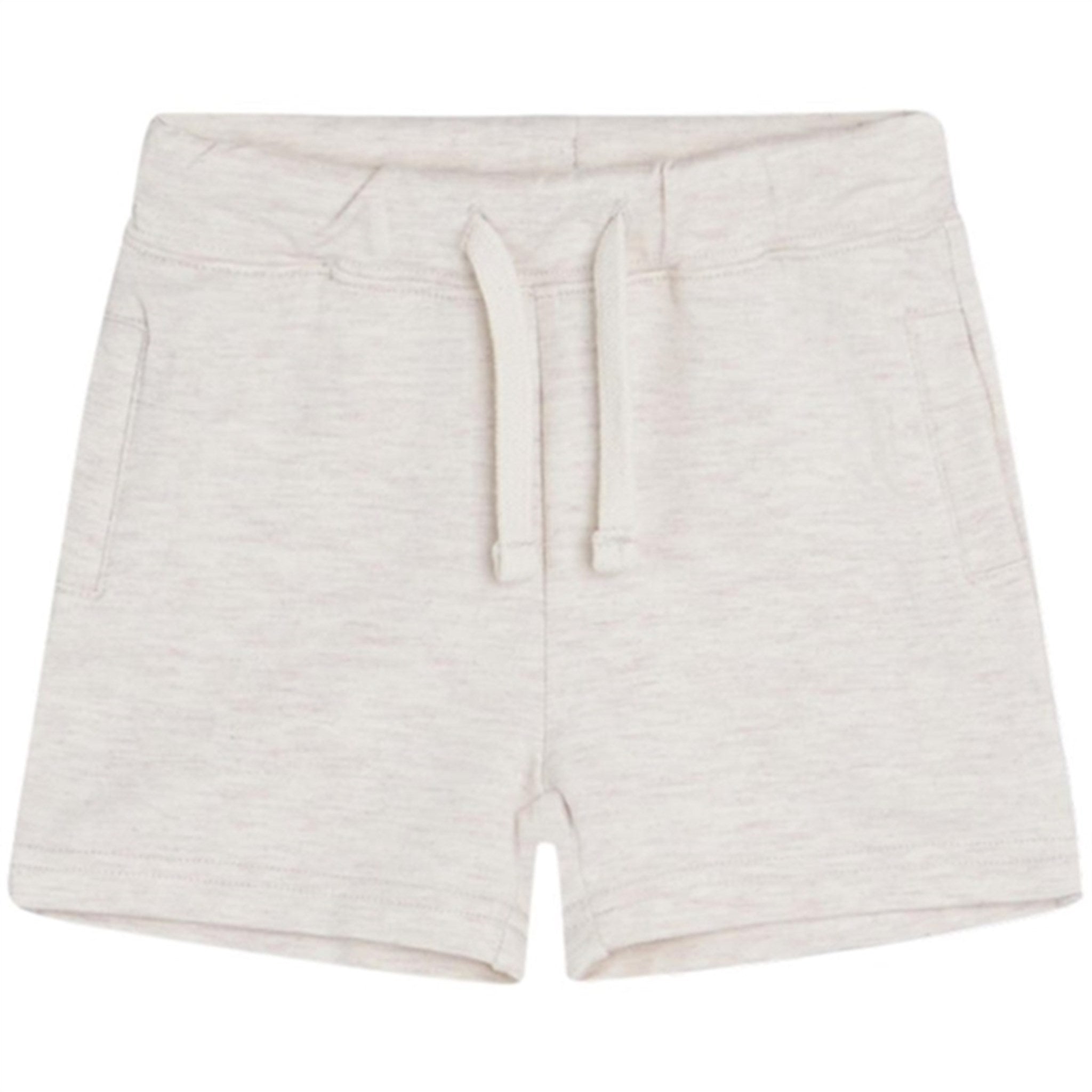 Hust & Claire Baby Wheat Melange Huggi Shorts - Str. 62