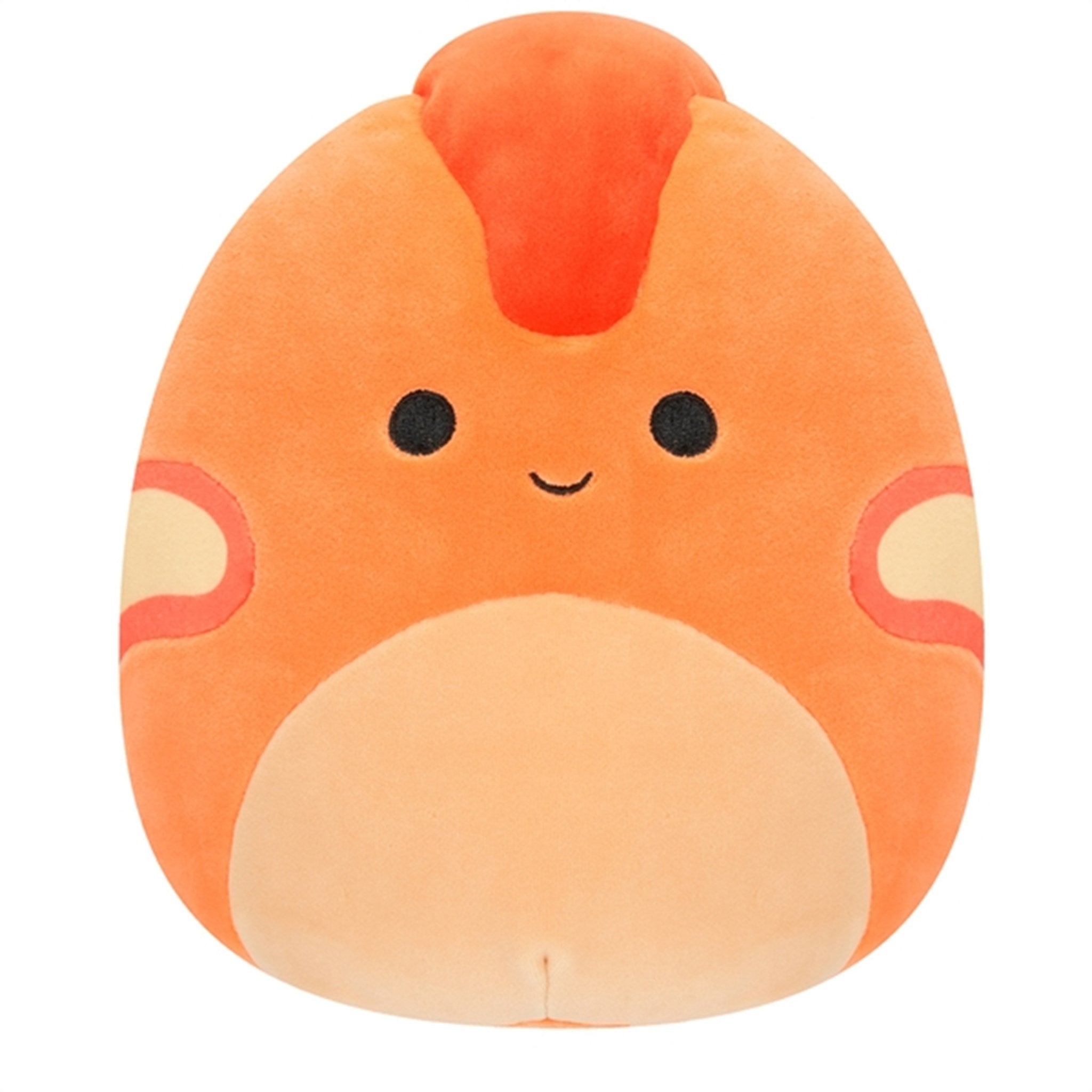 Billede af Squishmallows Dino 19 cm P17