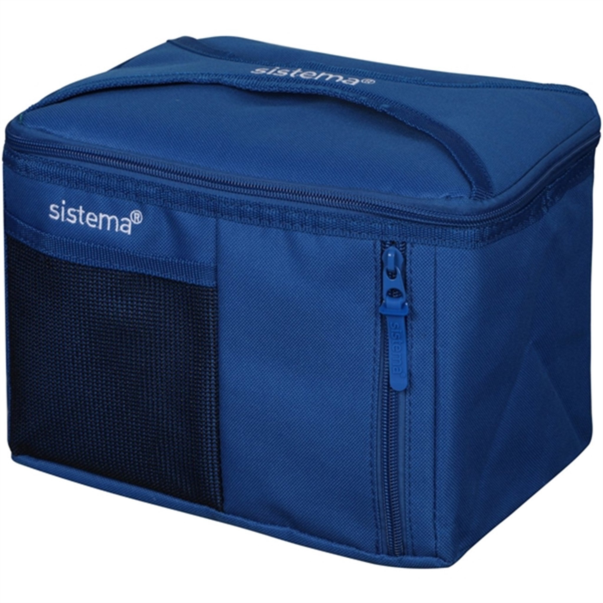 Sistema To Go Mega Fold Up Køletaske 5,5 L Ocean Blue