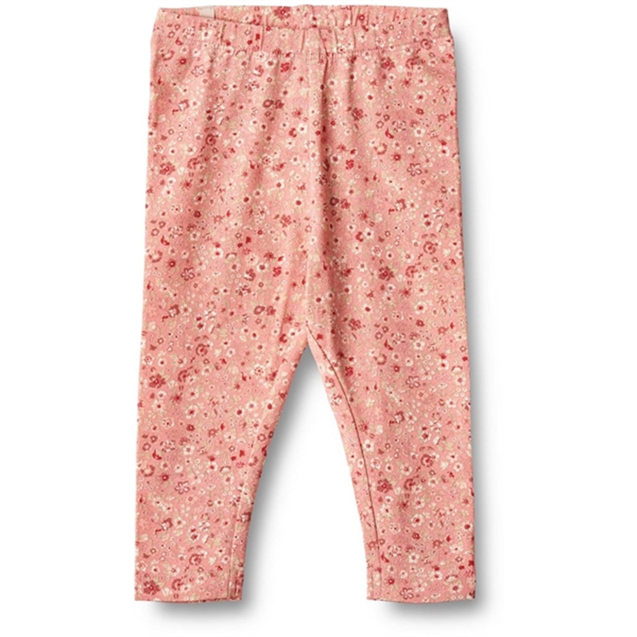 Wheat Rosette Flowers Leggings Jules - Str. 18 mdr