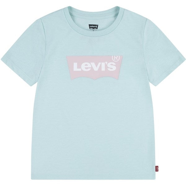 Levi's Batwing T-Shirt Icy Morn - Str. 14 år