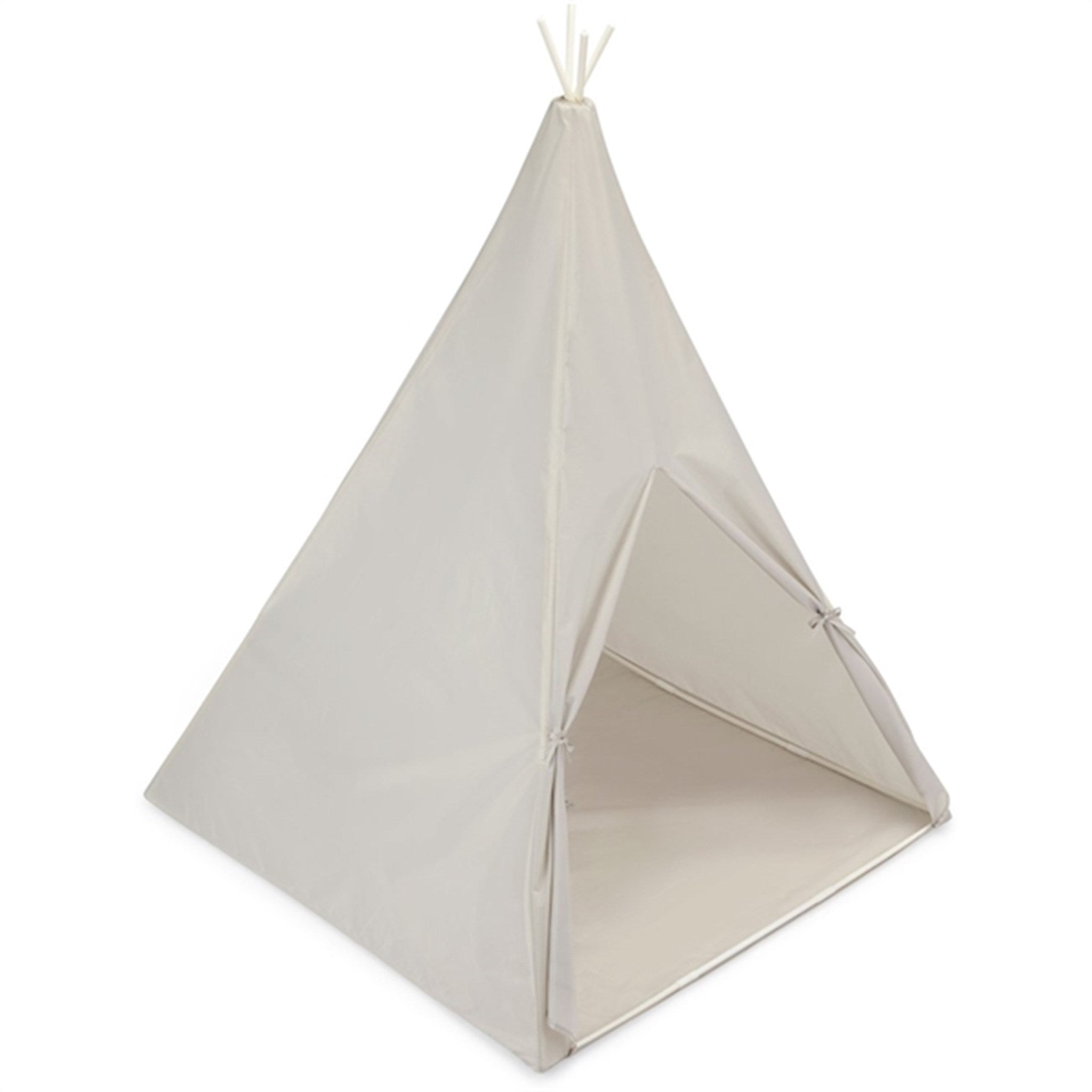 Billede af Vanilla COPENHAGEN Tipi Telt UV50+ Oyster Grey