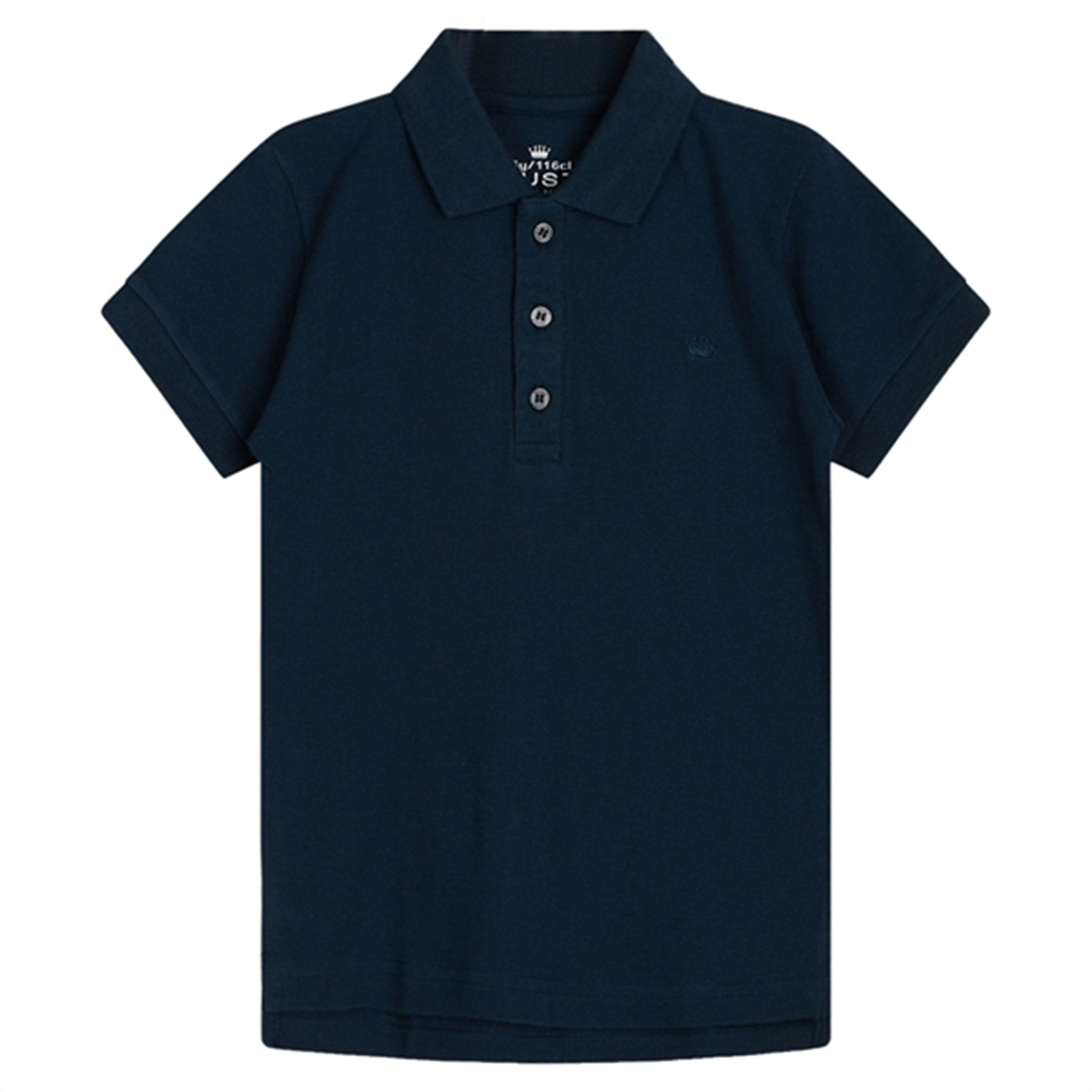 Hust & Claire Mini Night Blue Asker Polo NOOS - Str. 134