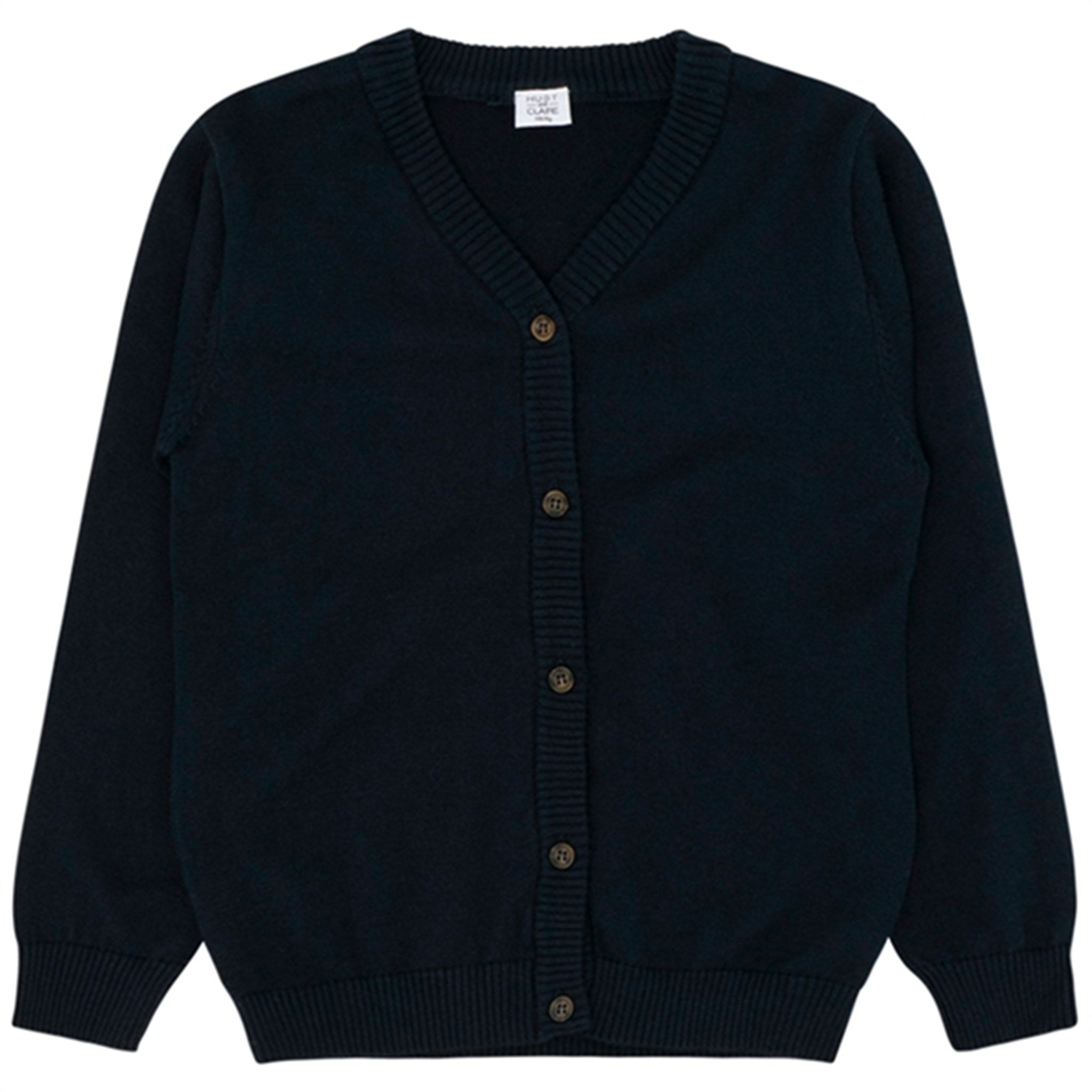 Hust & Claire Mini Navy Carsten Cardigan NOOS - Str. 116