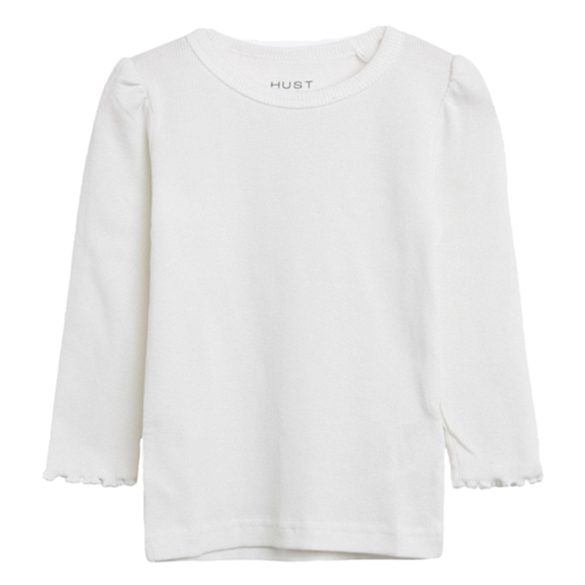 Hust & Claire Mini Ivory Andia Bluse NOOS - Str. 104