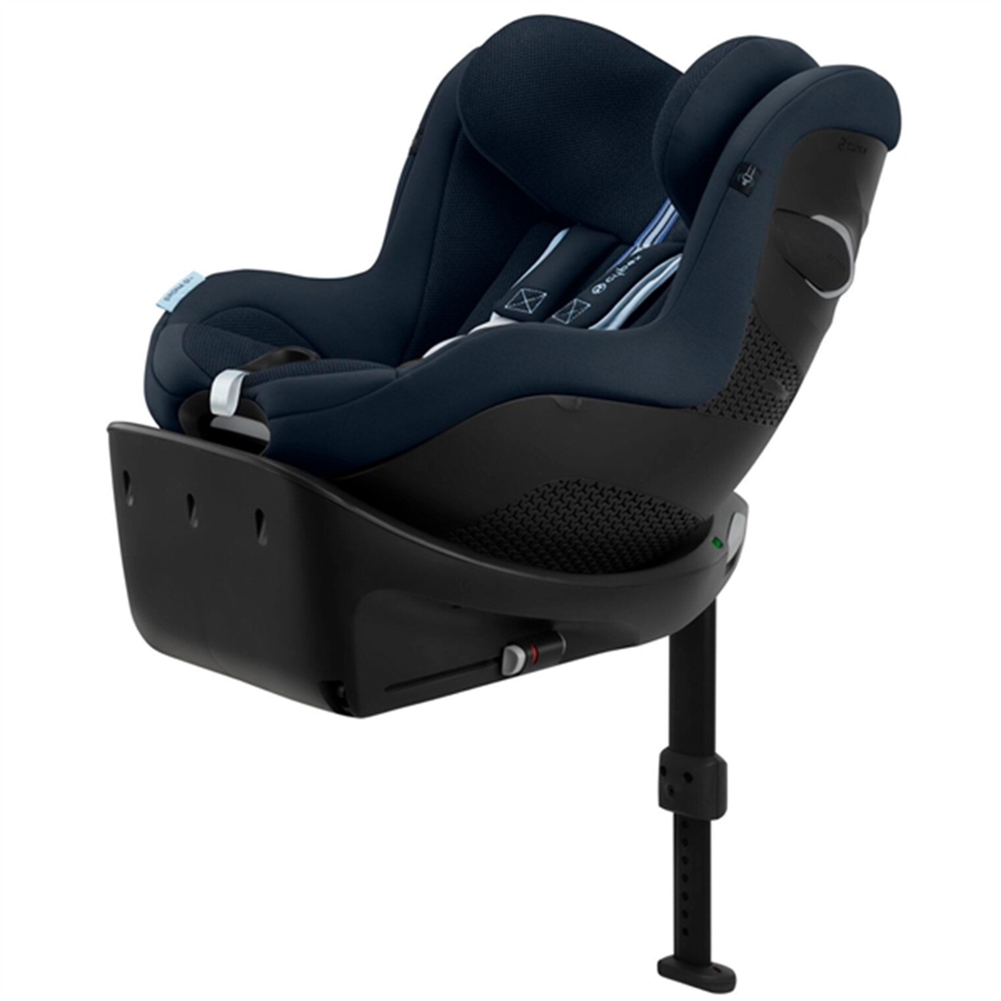 Cybex SIRONA Gi I-SIZE PLUS Ocean Blue Autostol