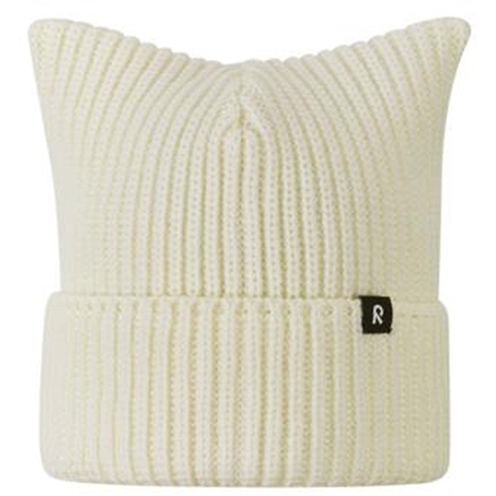 Reima Beanie Kuulee White - Str. 48