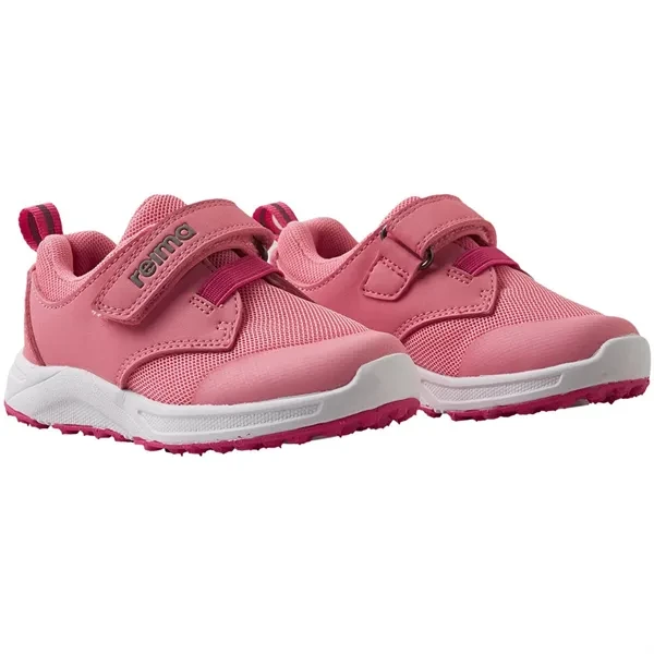 Reima Sneakers Ekana Rosa - Str. 25