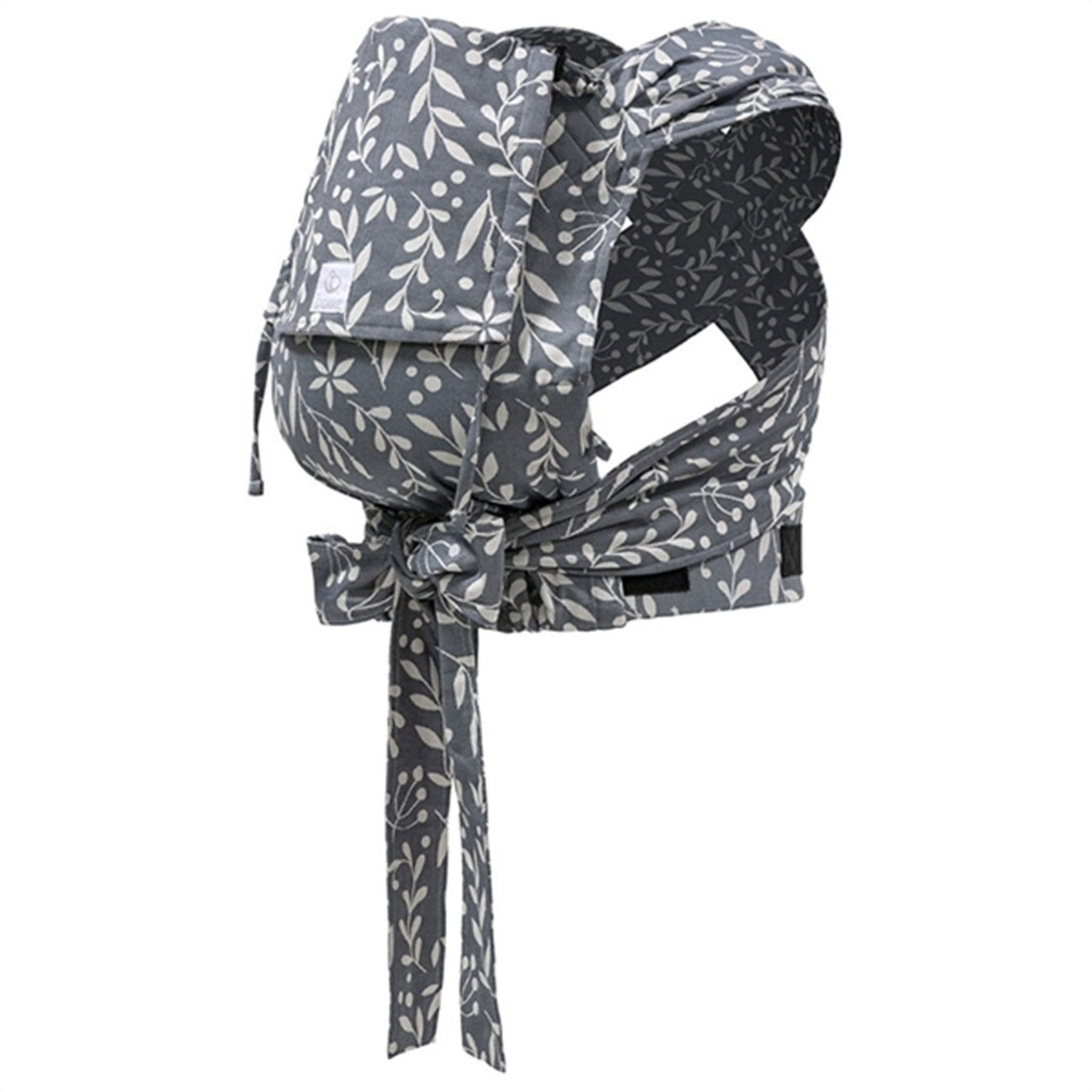 StokkeÂ® Limasâ¢ Bæresele Floral Slate