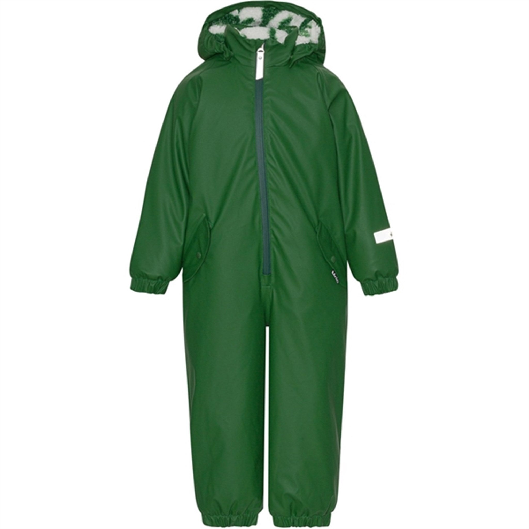 Molo Woodland Green Paco Junior Flyverdragt – Str. 92