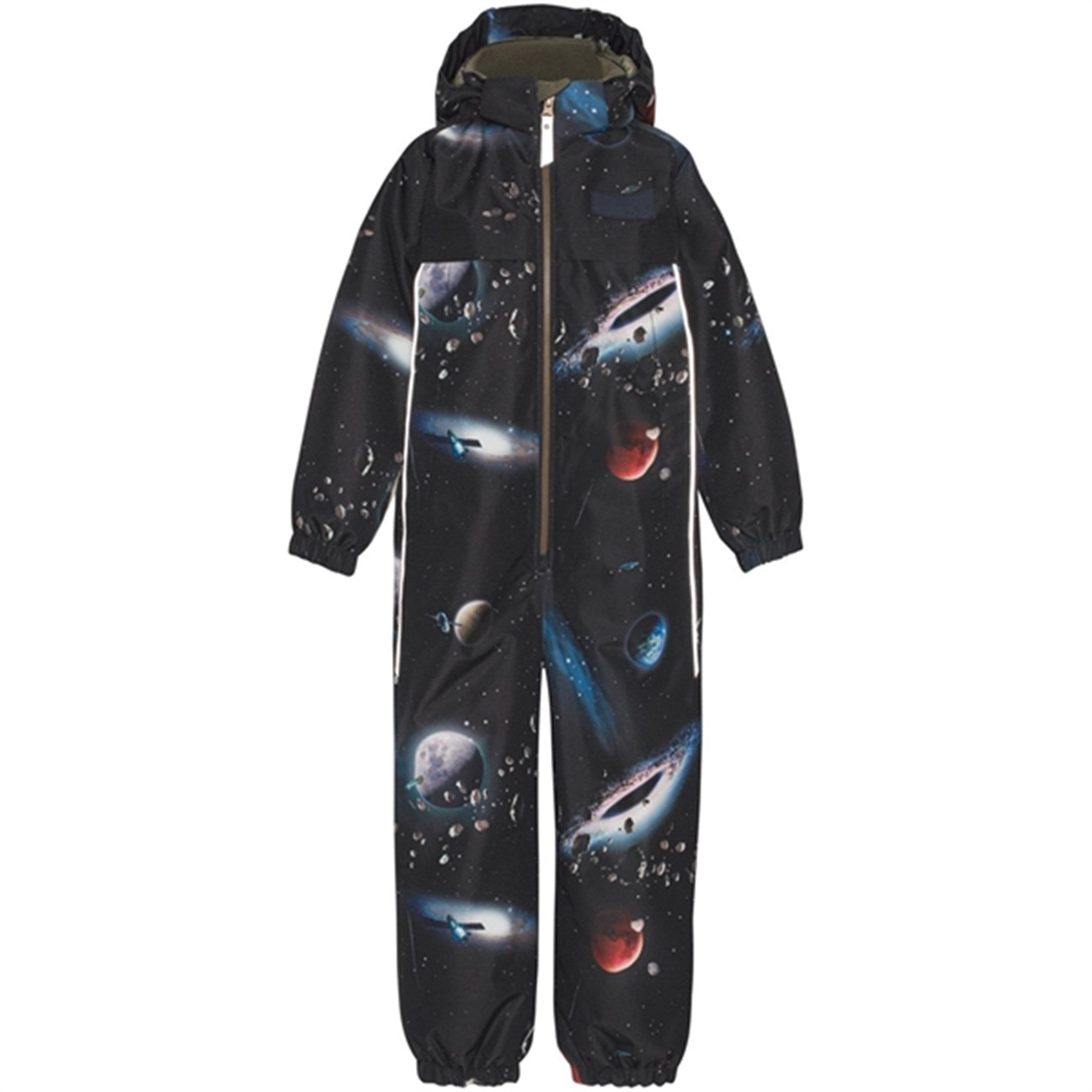 Molo Into Space Pingo Junior Flyverdragt – Str. 92