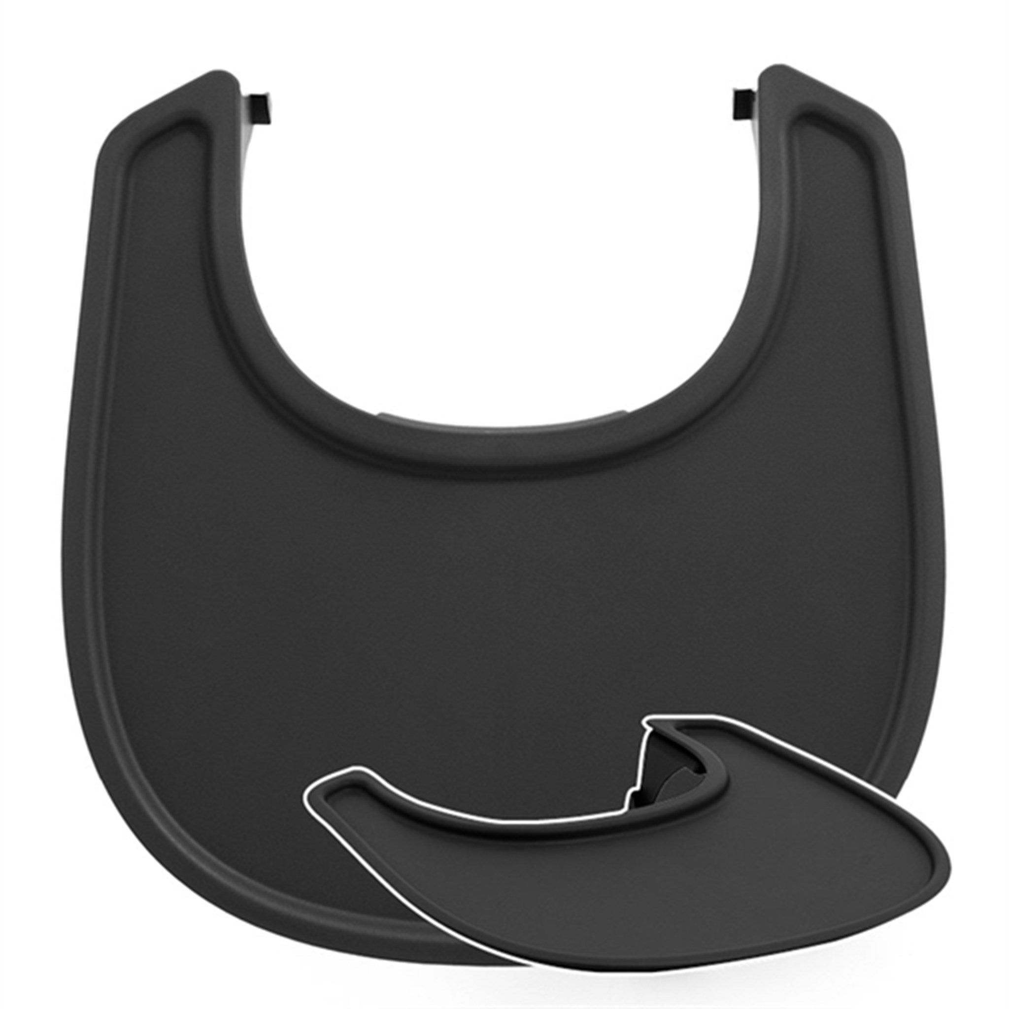 StokkeÂ® NomiÂ® Bakke Black