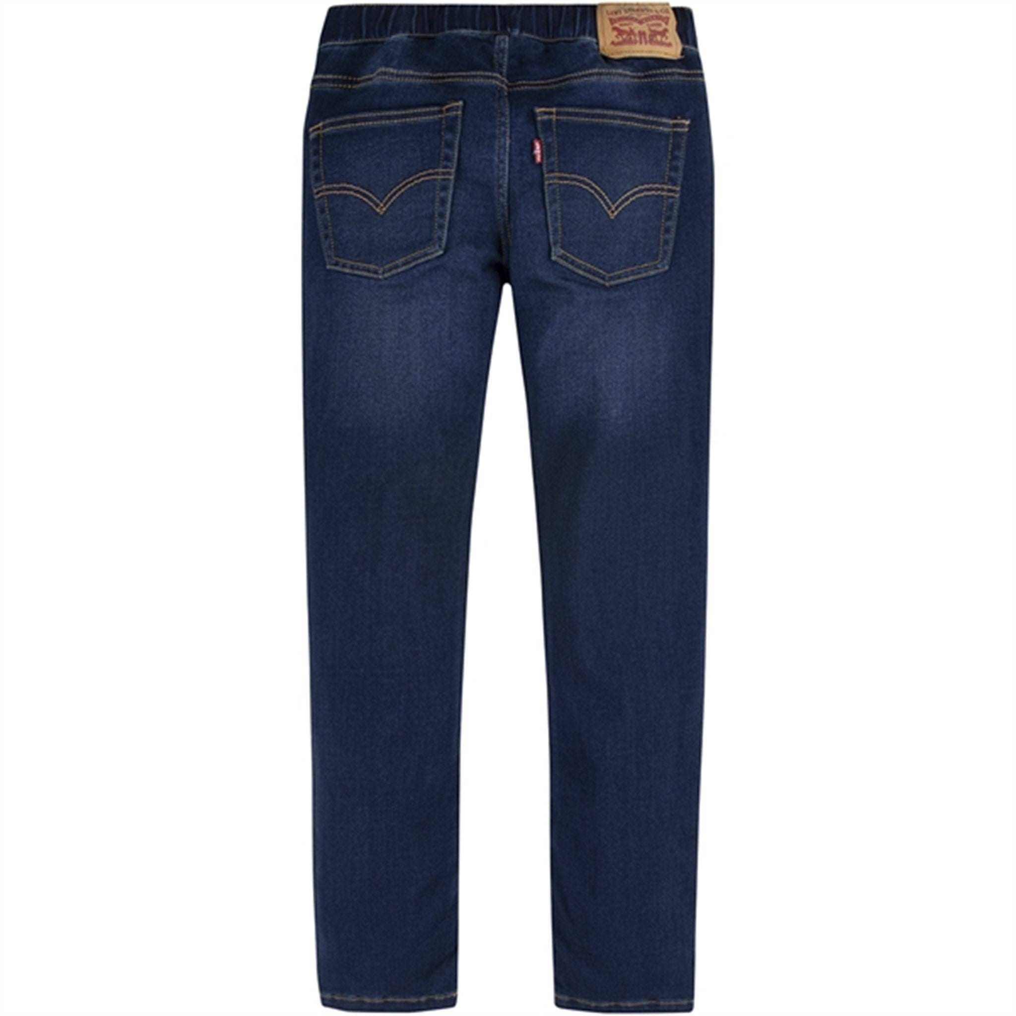 Levi's Denim Pants Blackberry River - Str. 6 mdr/68 cm