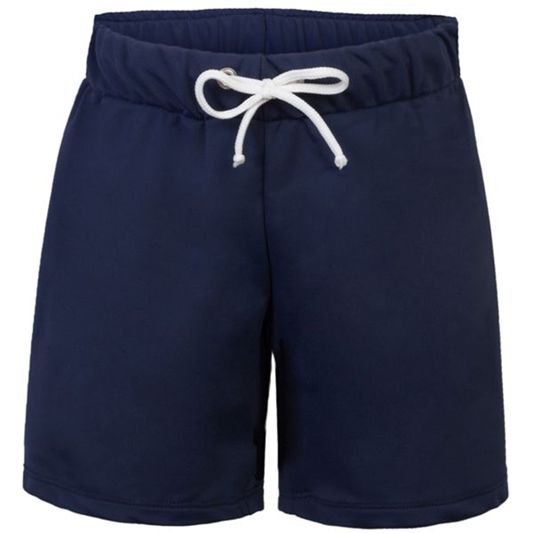 Petit Crabe Blue Alex Badeshorts - Str. 3-4 år