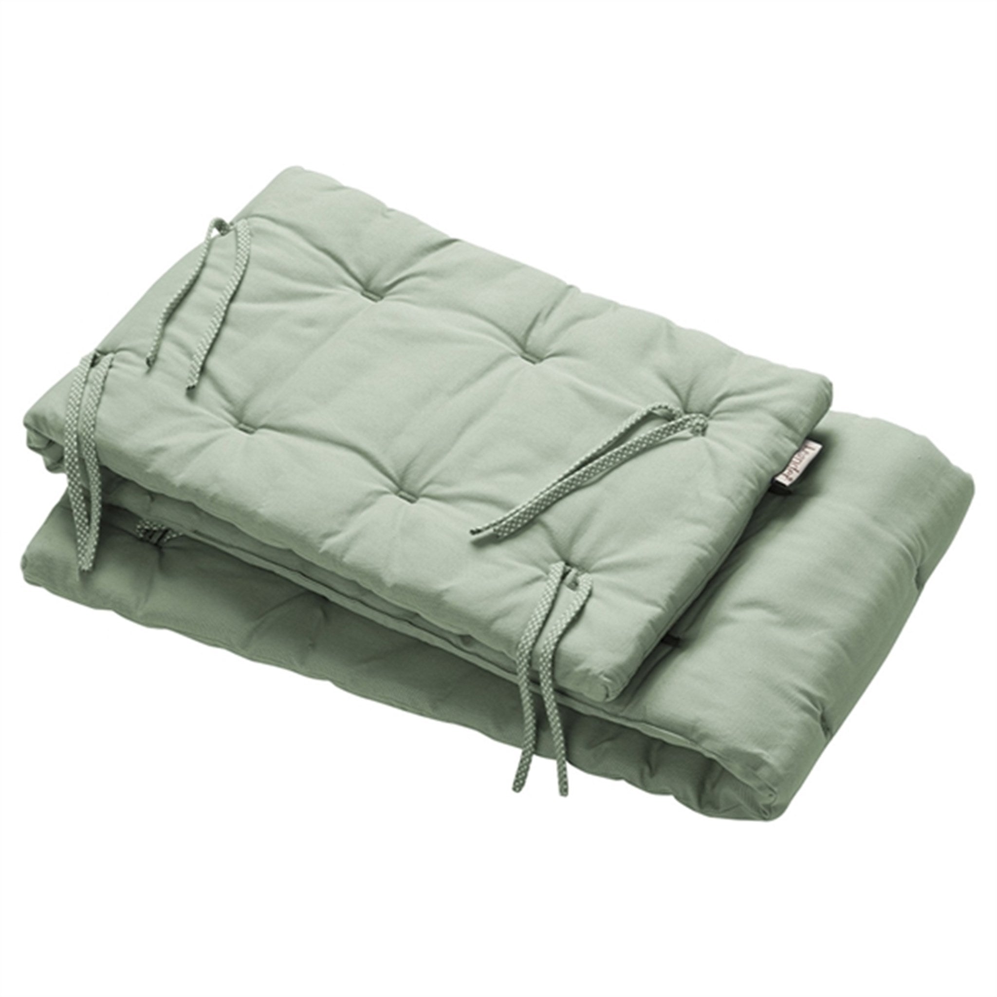 Leander Sengerand til Lineaâ¢/Lunaâ¢ Babyseng Sage Green