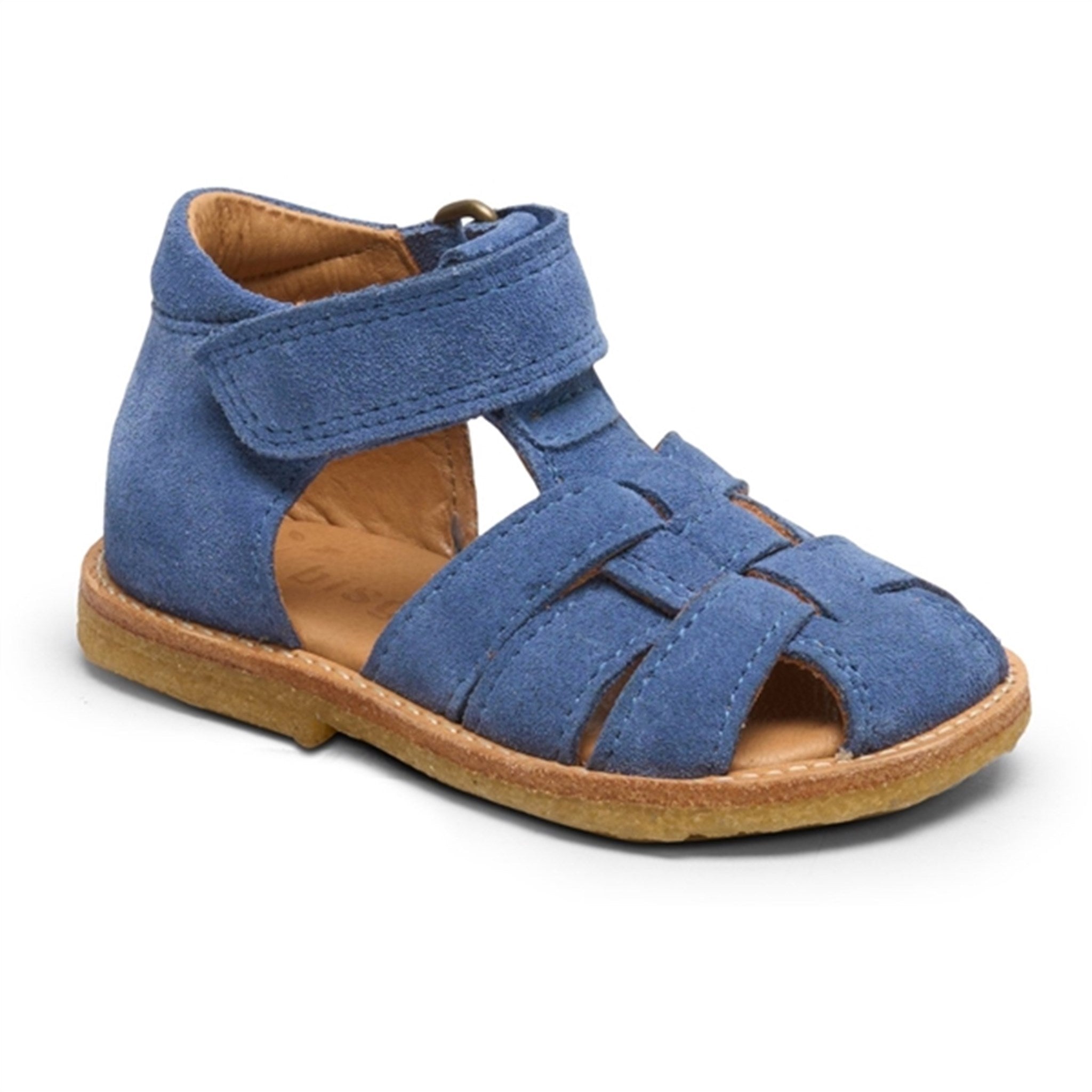 Bisgaard Ami Sandal Jeans - Str. 28