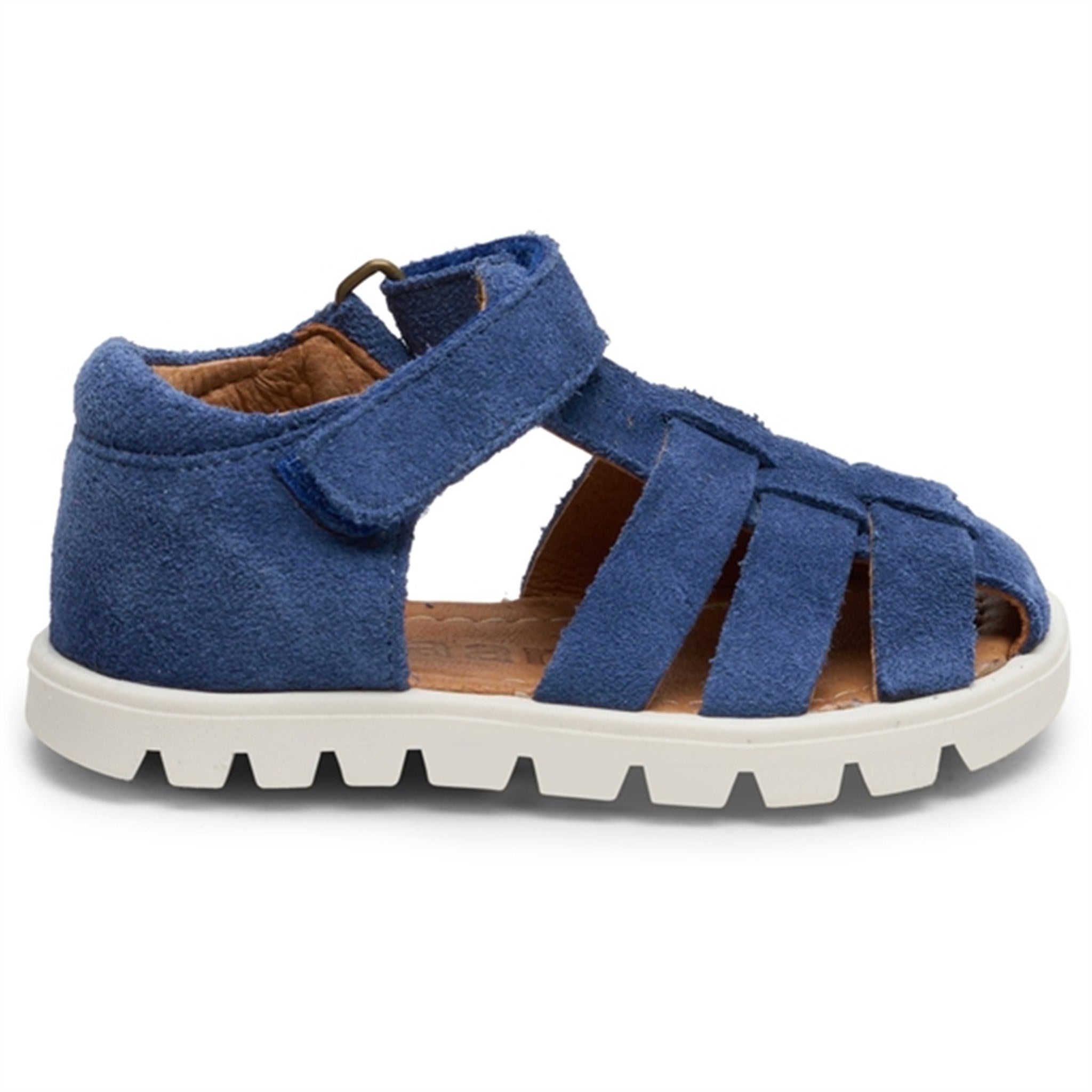 Bisgaard Beka S Sandal Jeans - Str. 26