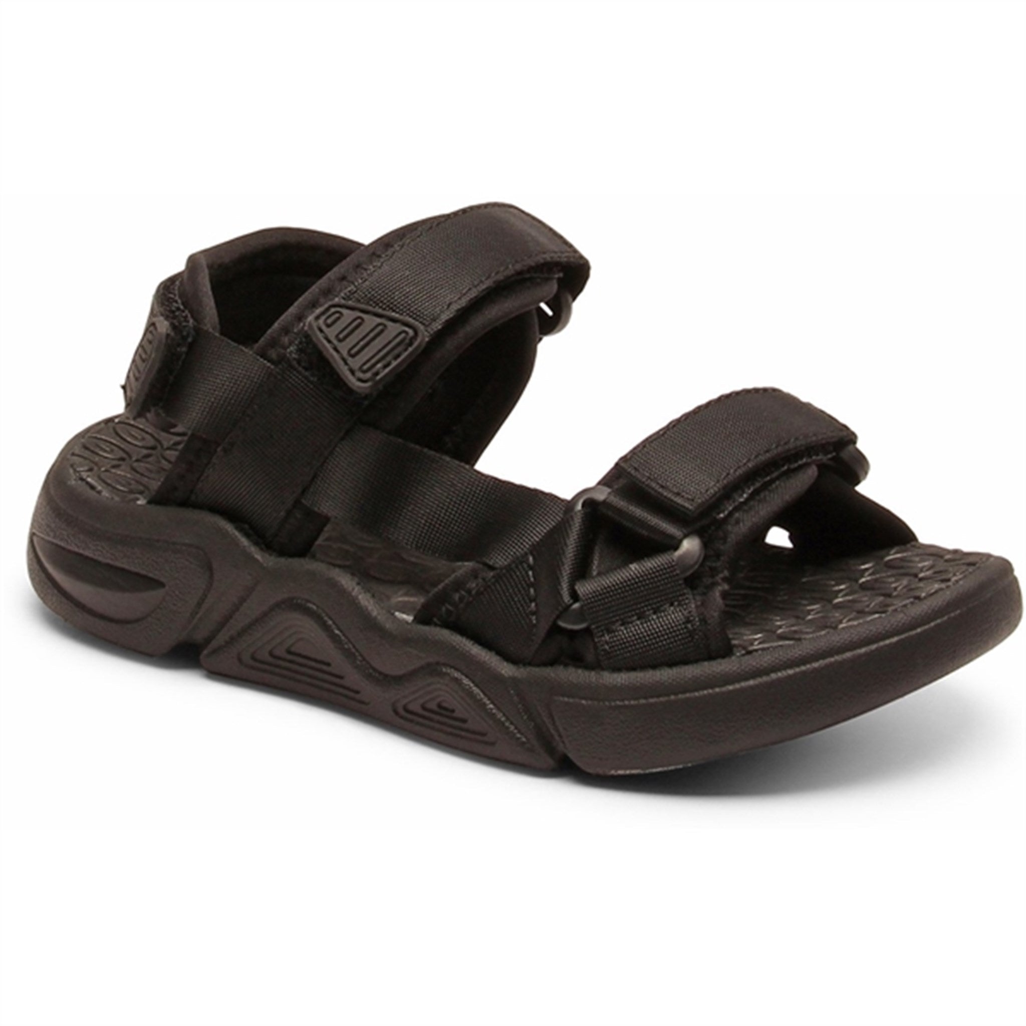 Bisgaard Louis S Sandal Black - Str. 29