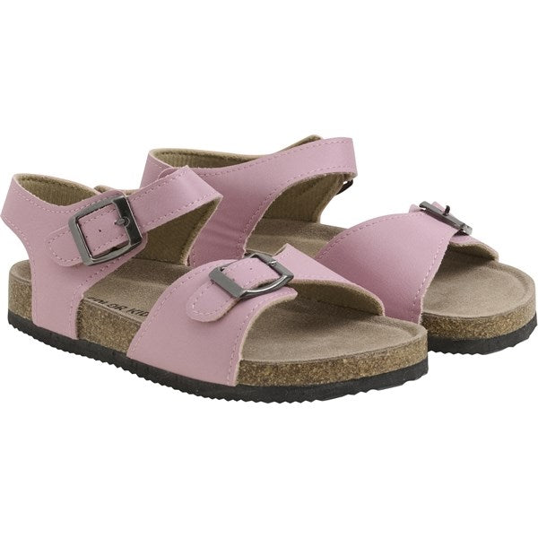 Color Kids Sandaler Foxglove - Str. 25