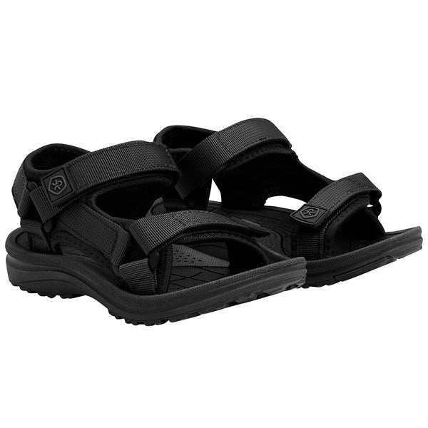 Color Kids Sandaler med Velcro Phantom - Str. 31