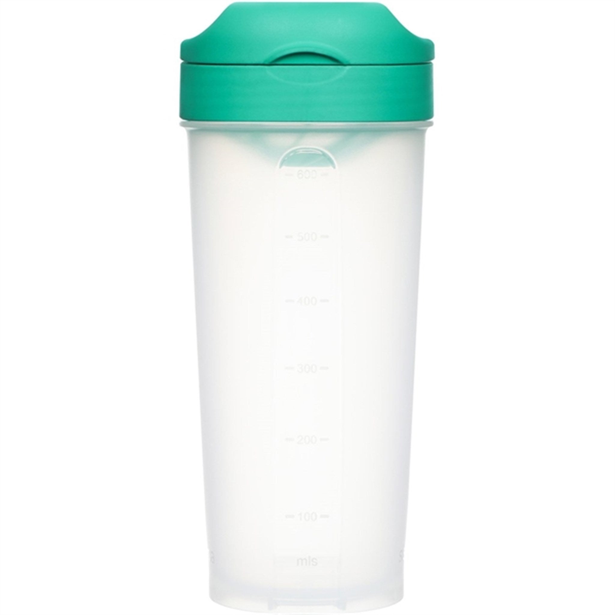 Sistema Active Shaker 750 ml Minty Teal