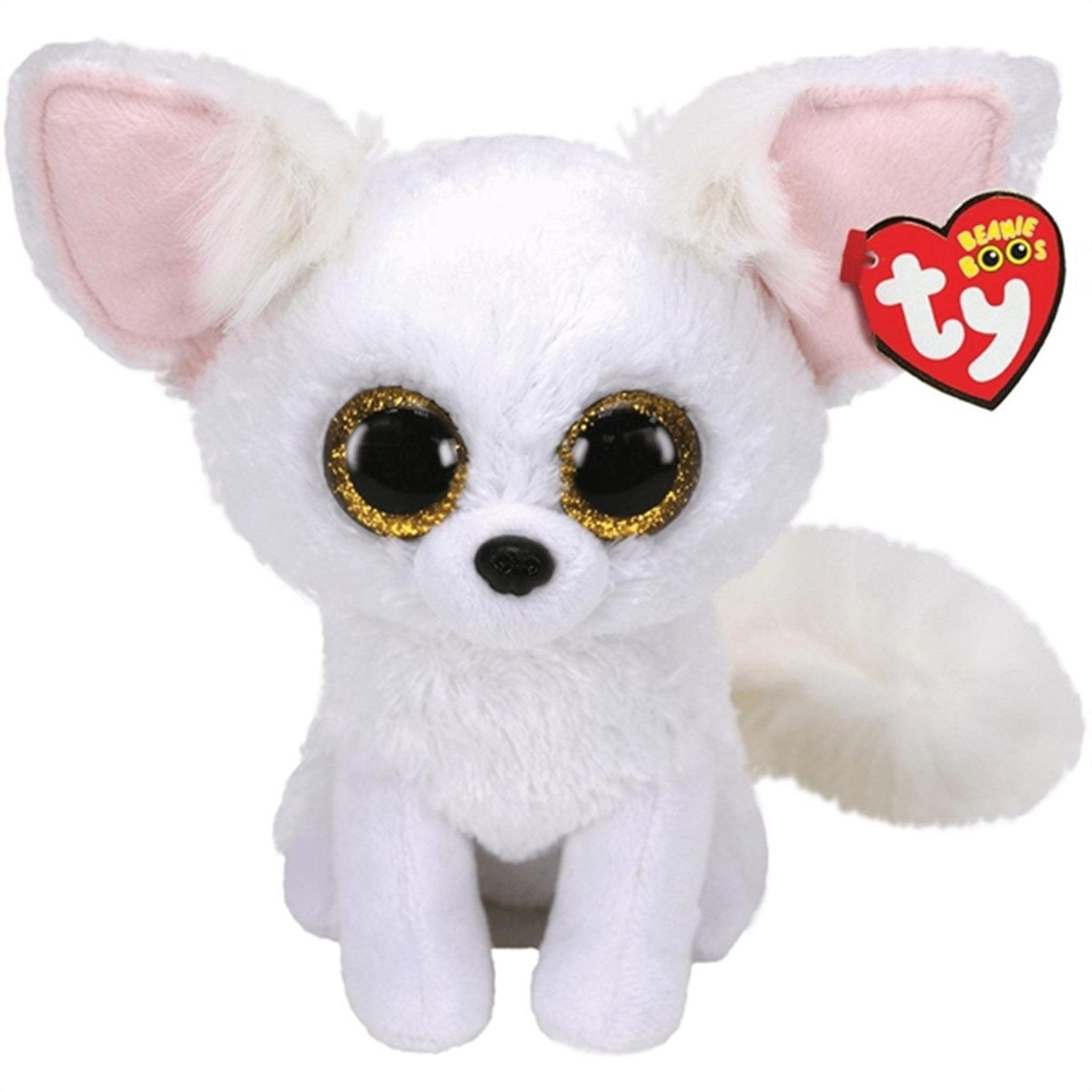 TY Beanie Boos Phoenix - Ræv Reg