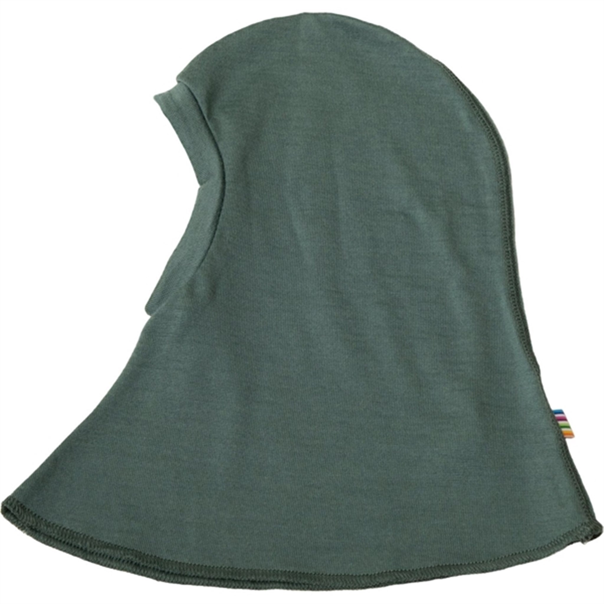 Joha Uld Dark Green Elefanthue 1-Lags - Str. 41 cm