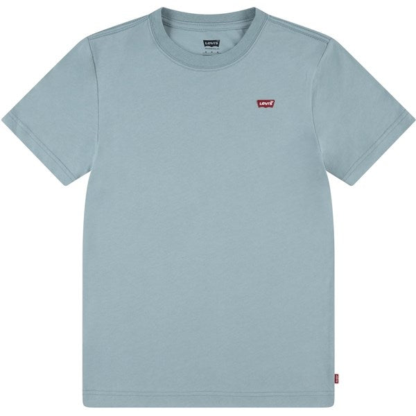 Levi's Batwing Chest Hit T-Shirt Levi'S Blue Surf - Str. 6 år