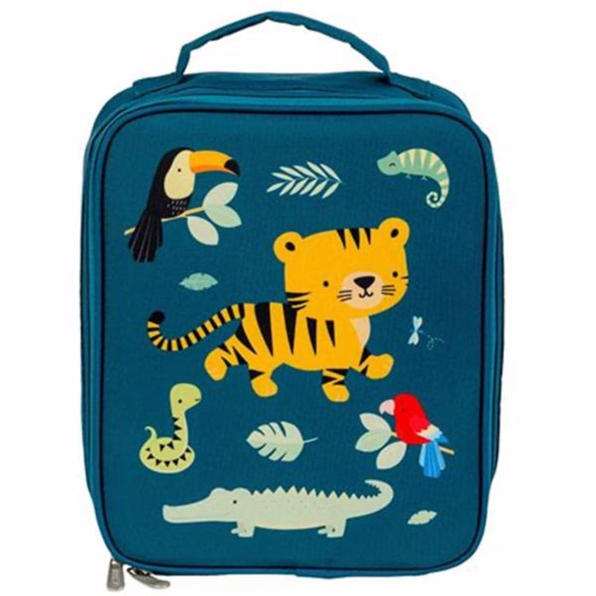 A Little Lovely Termotaske Tiger