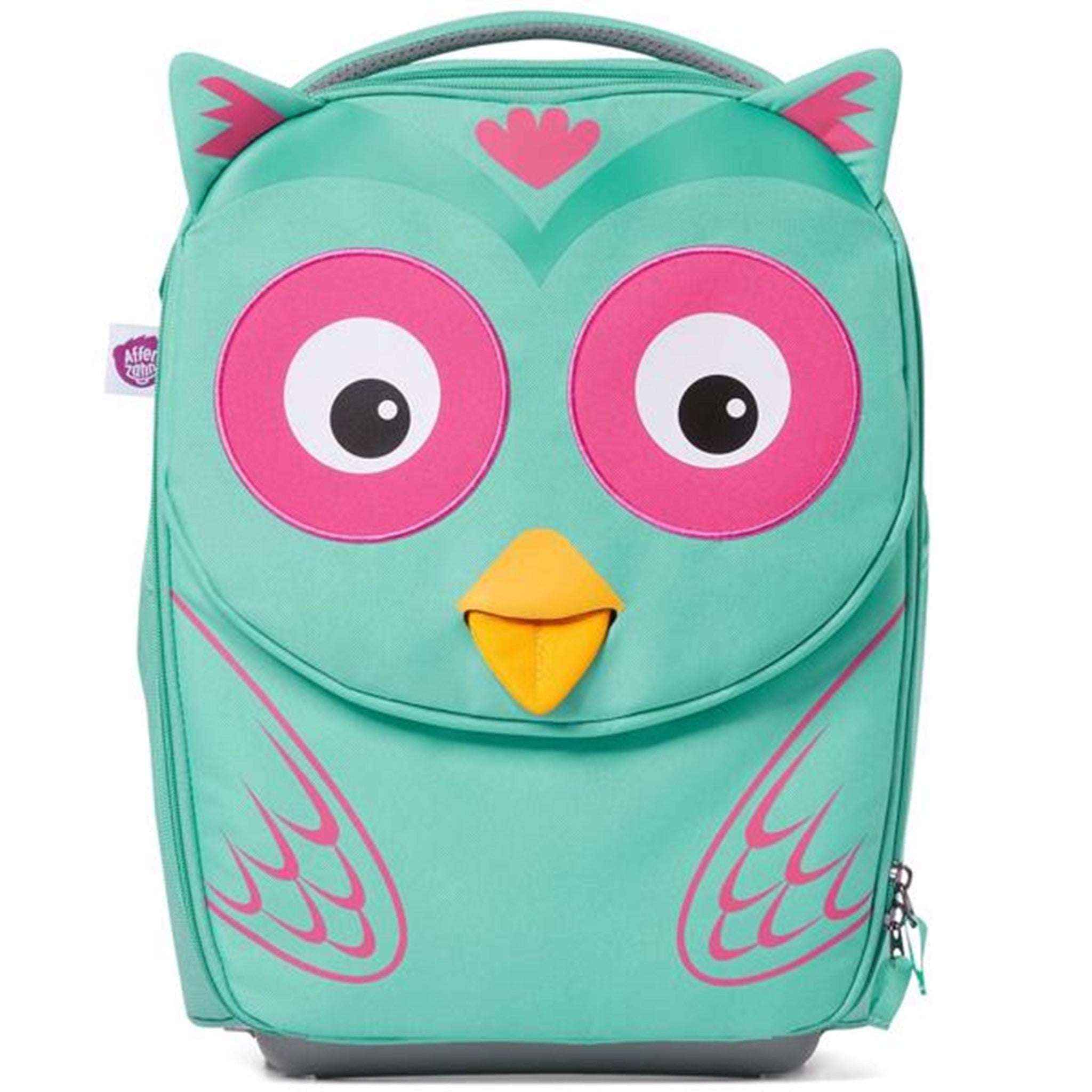 Affenzahn Kuffert Olivia Owl