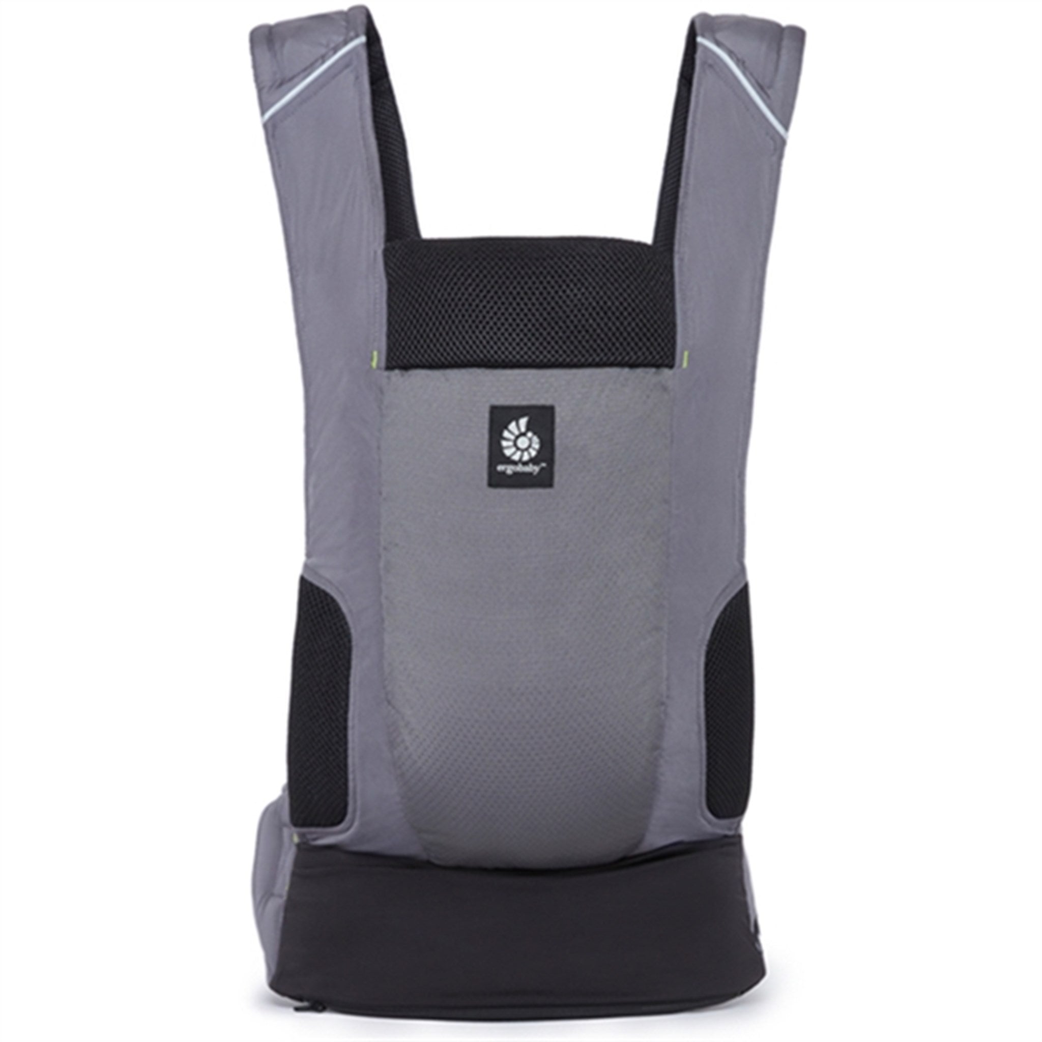 Ergobaby Away Bæresele Graphite Grey