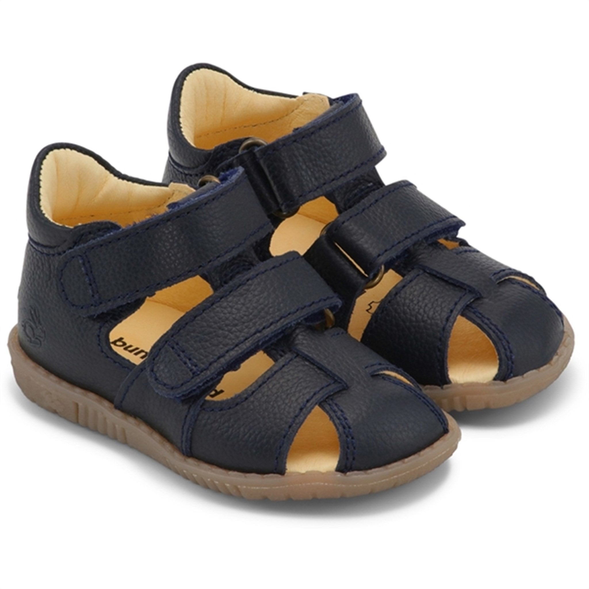 Bundgaard Ranjo II Sandal Navy RM - Str. 25