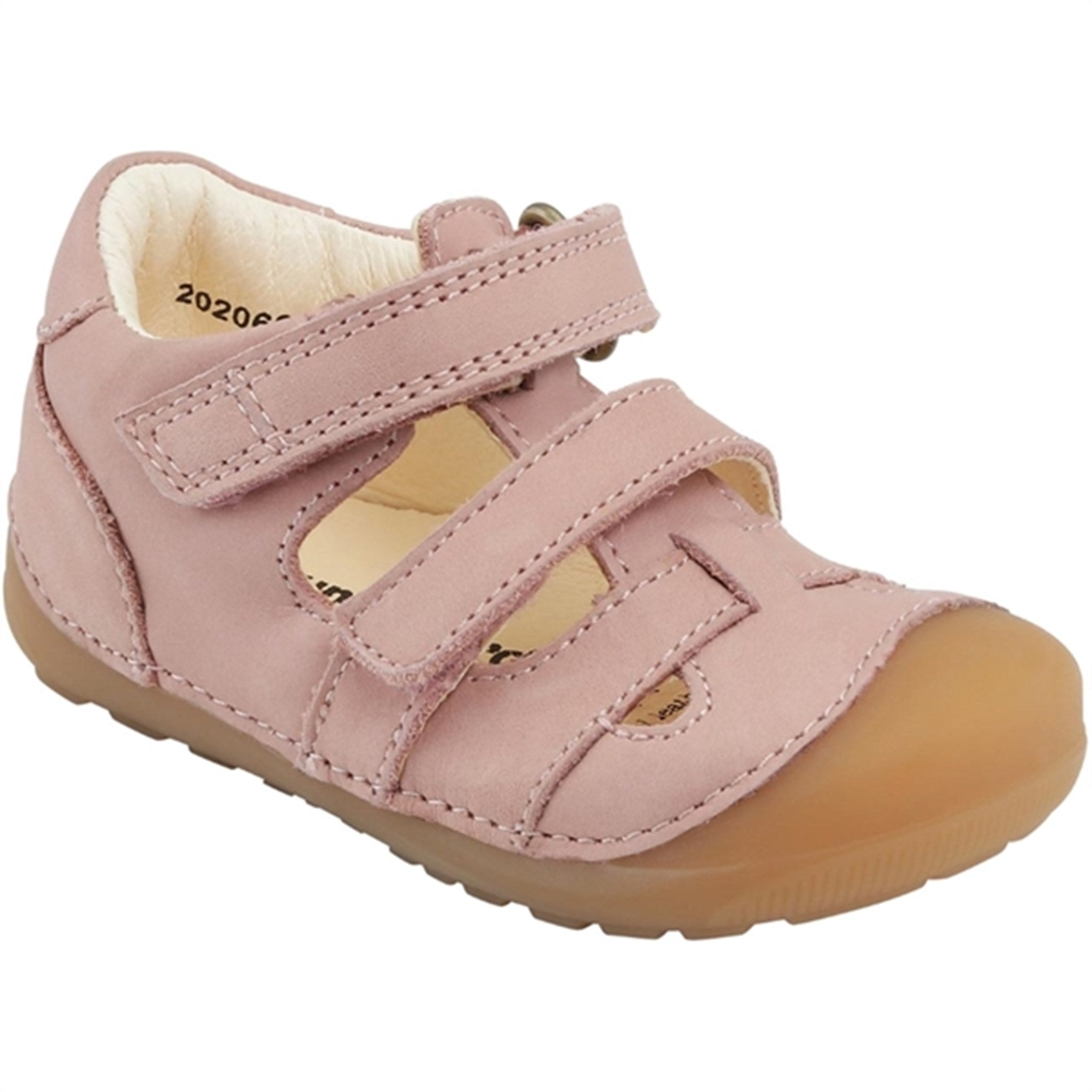 Bundgaard Petit Sandal Old Rose - Str. 19