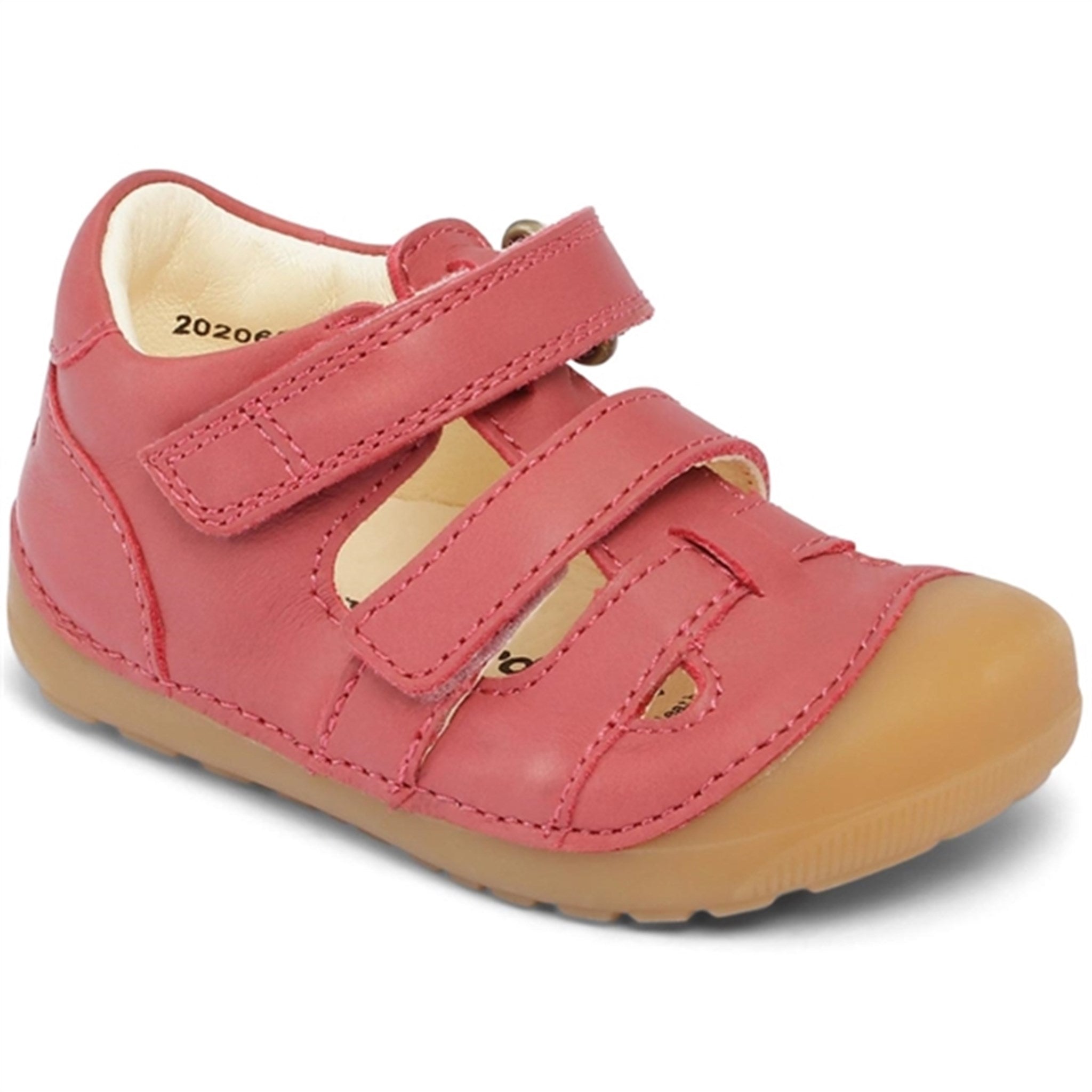 Bundgaard Petit Sandal Soft Rose – Str. 22