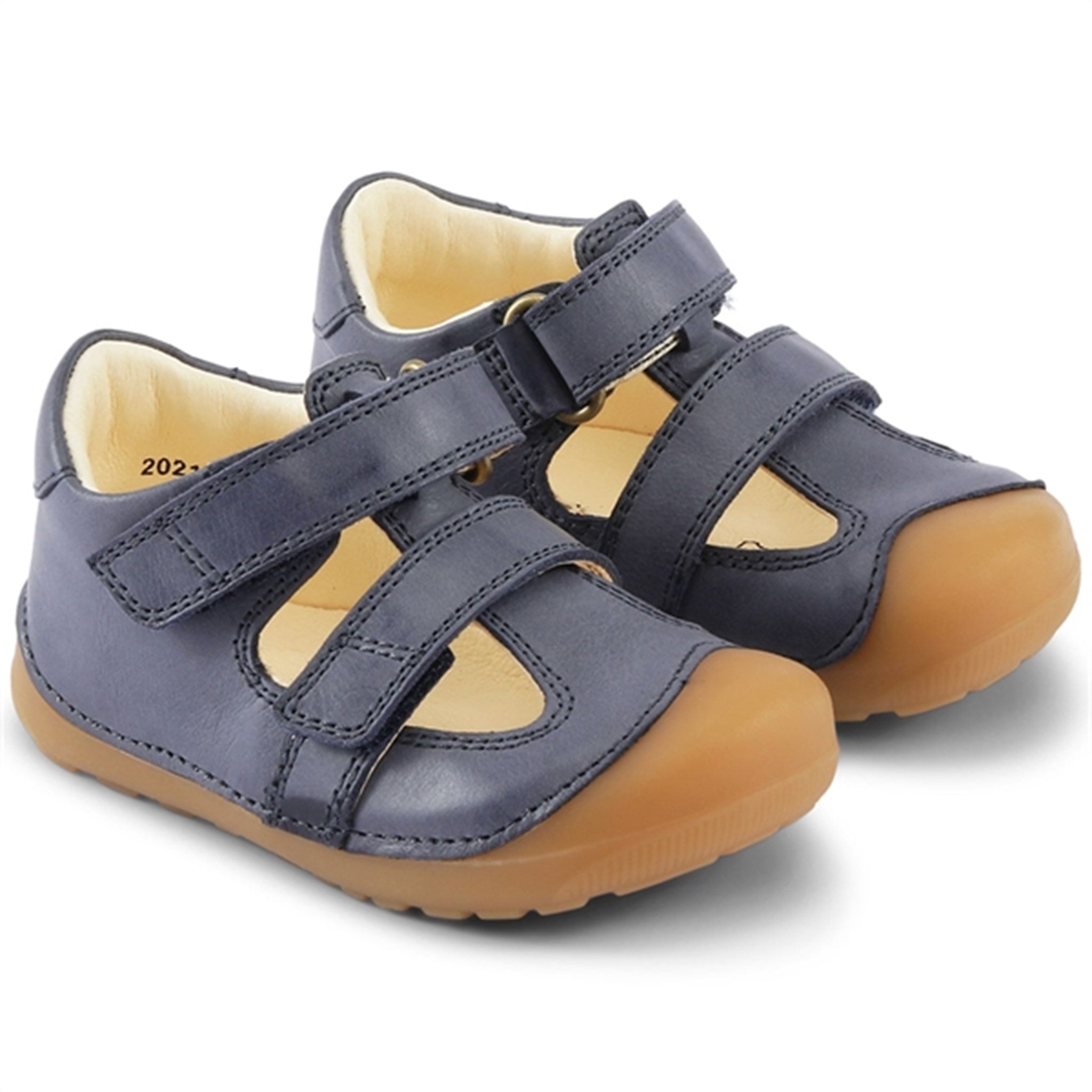 Bundgaard Petit Summer Sandal Navy WS - Str. 25