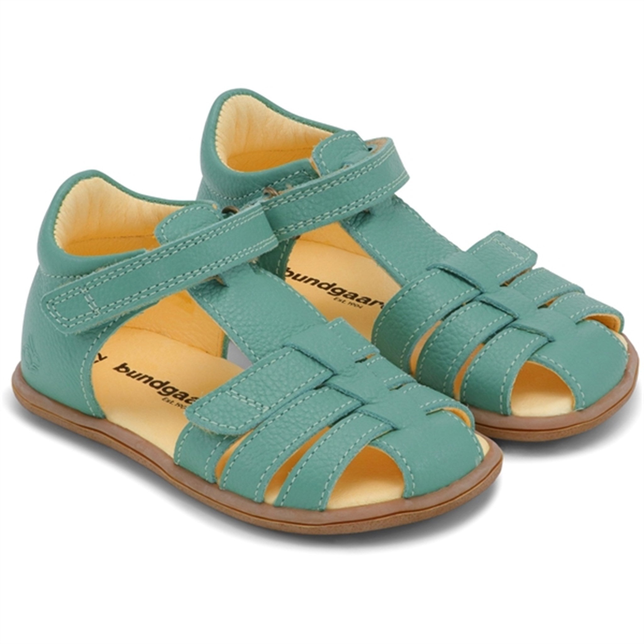 Bundgaard Rox IV Sandal Mint RM - Str. 28