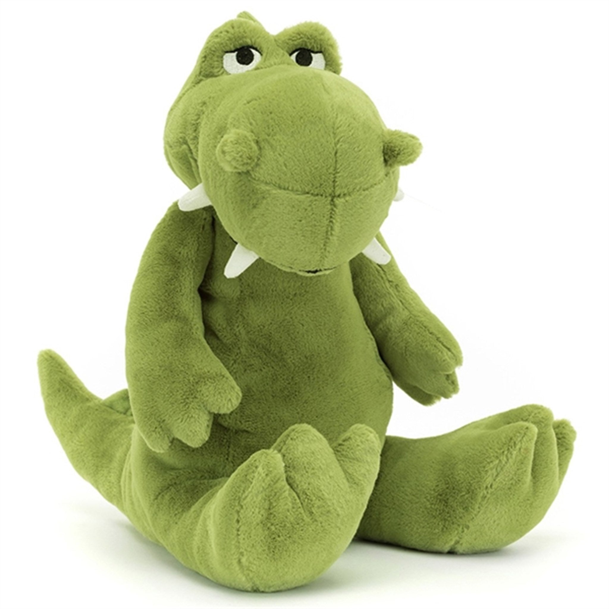 Billede af Jellycat Bryno Dino 31 cm