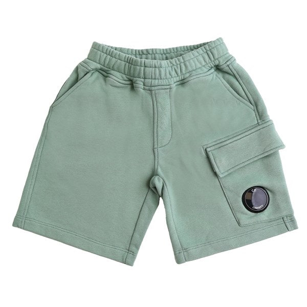 C.P. Company Green Bay Shorts - Str. 12 år