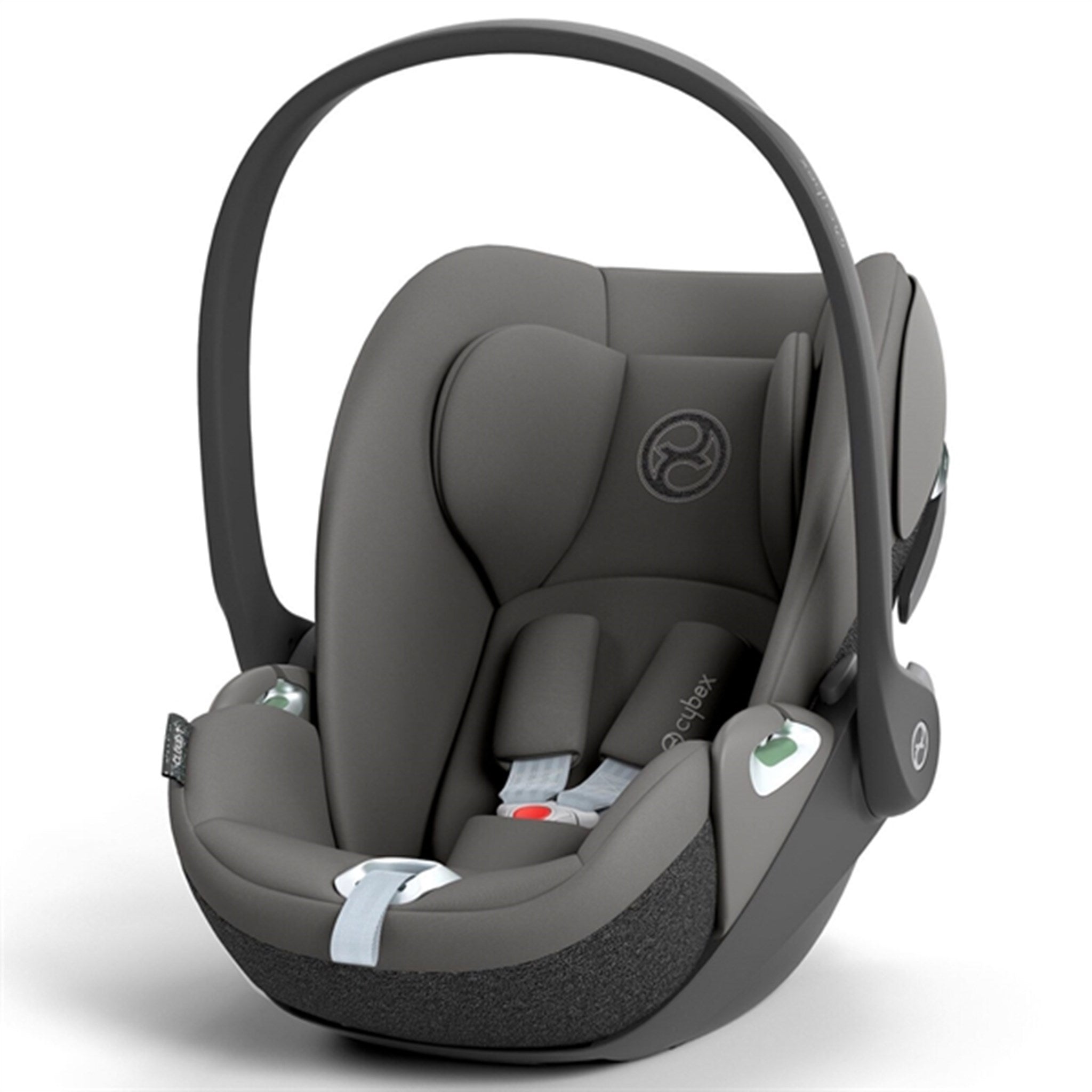 Cybex CLOUD T I-SIZE Mirage Grey Autostol