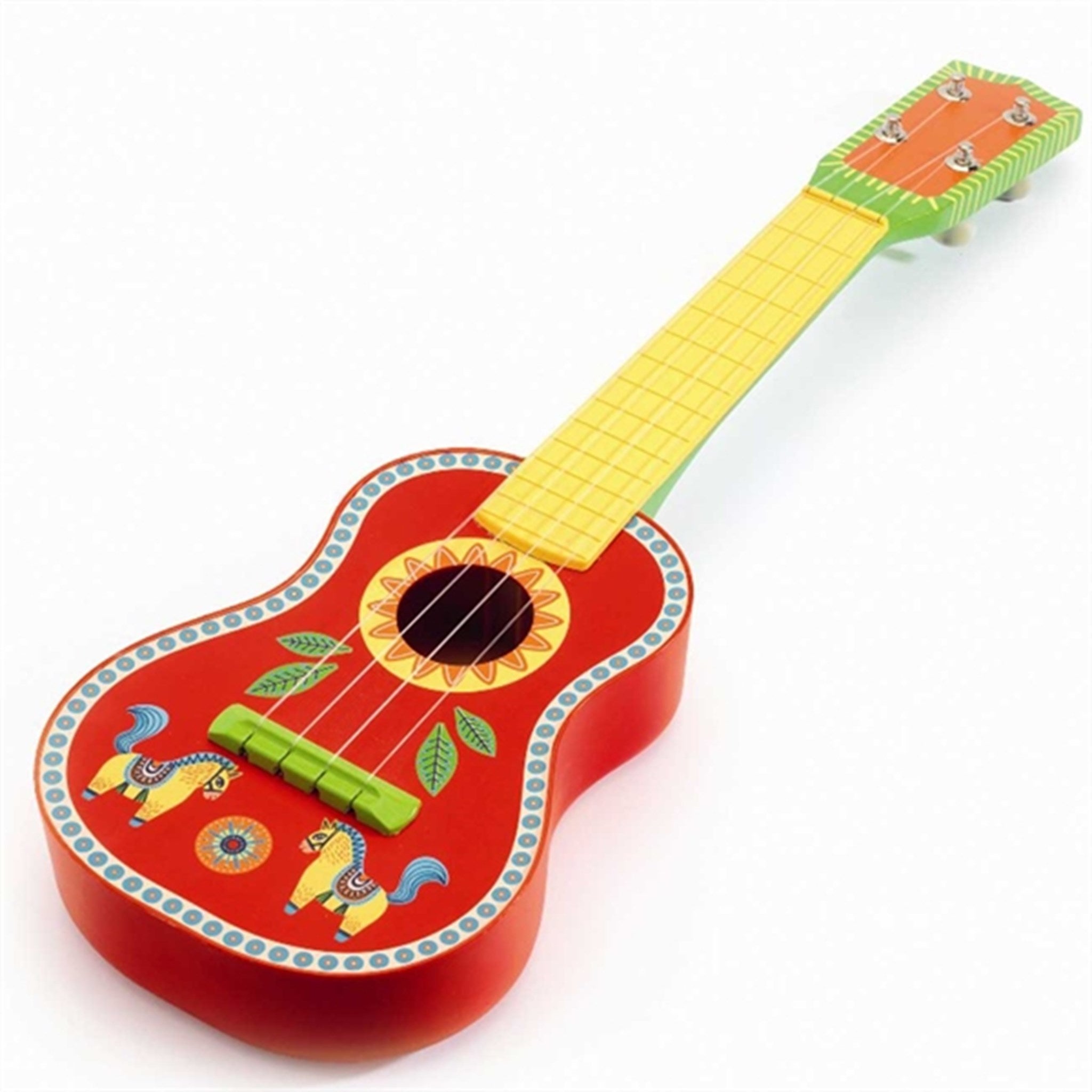 Billede af Djeco Animambo Guitar