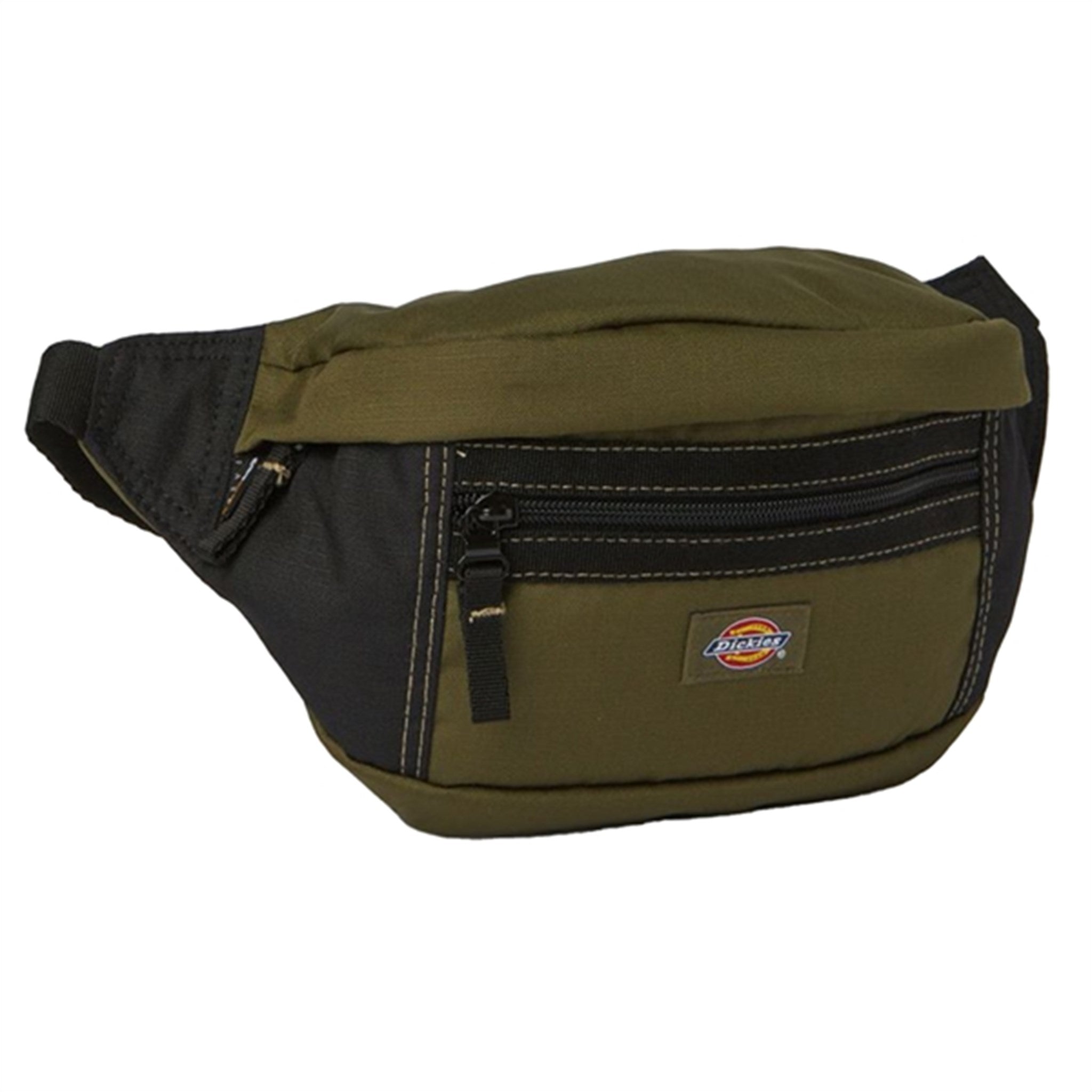 Dickies Ashville Pouch Bætletaske Military Green