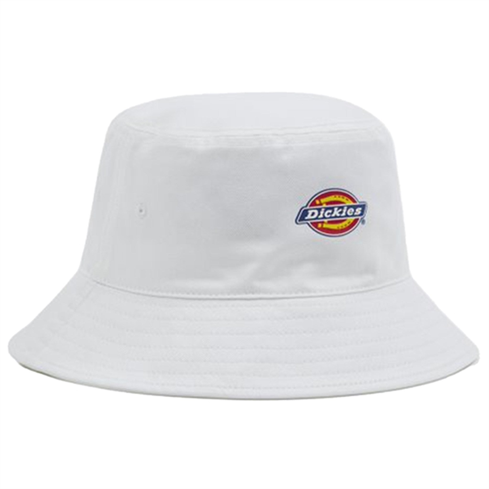 Dickies Stayton Bucket Hat White - Str. L/XL