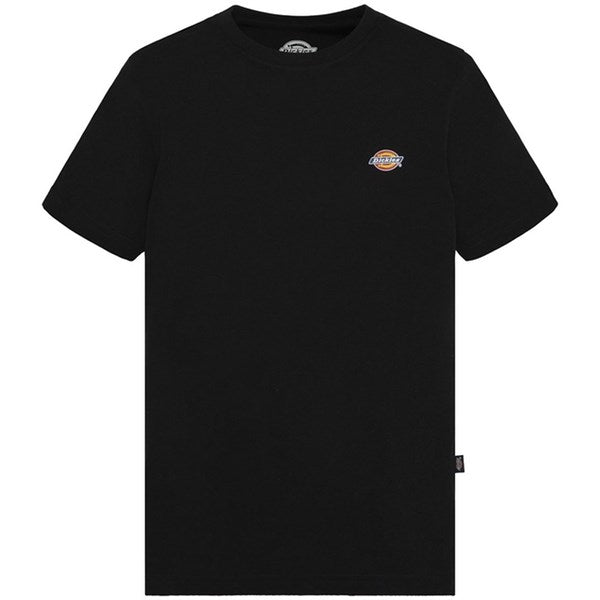 Dickies Mapleton T-Shirt Knit Black - Str. XS